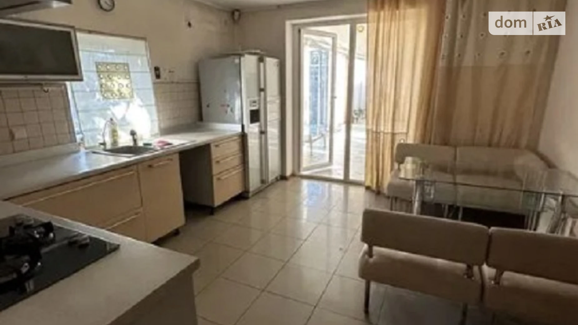 Продается часть дома 450 кв. м с верандой, цена: 150000 $ - фото 4