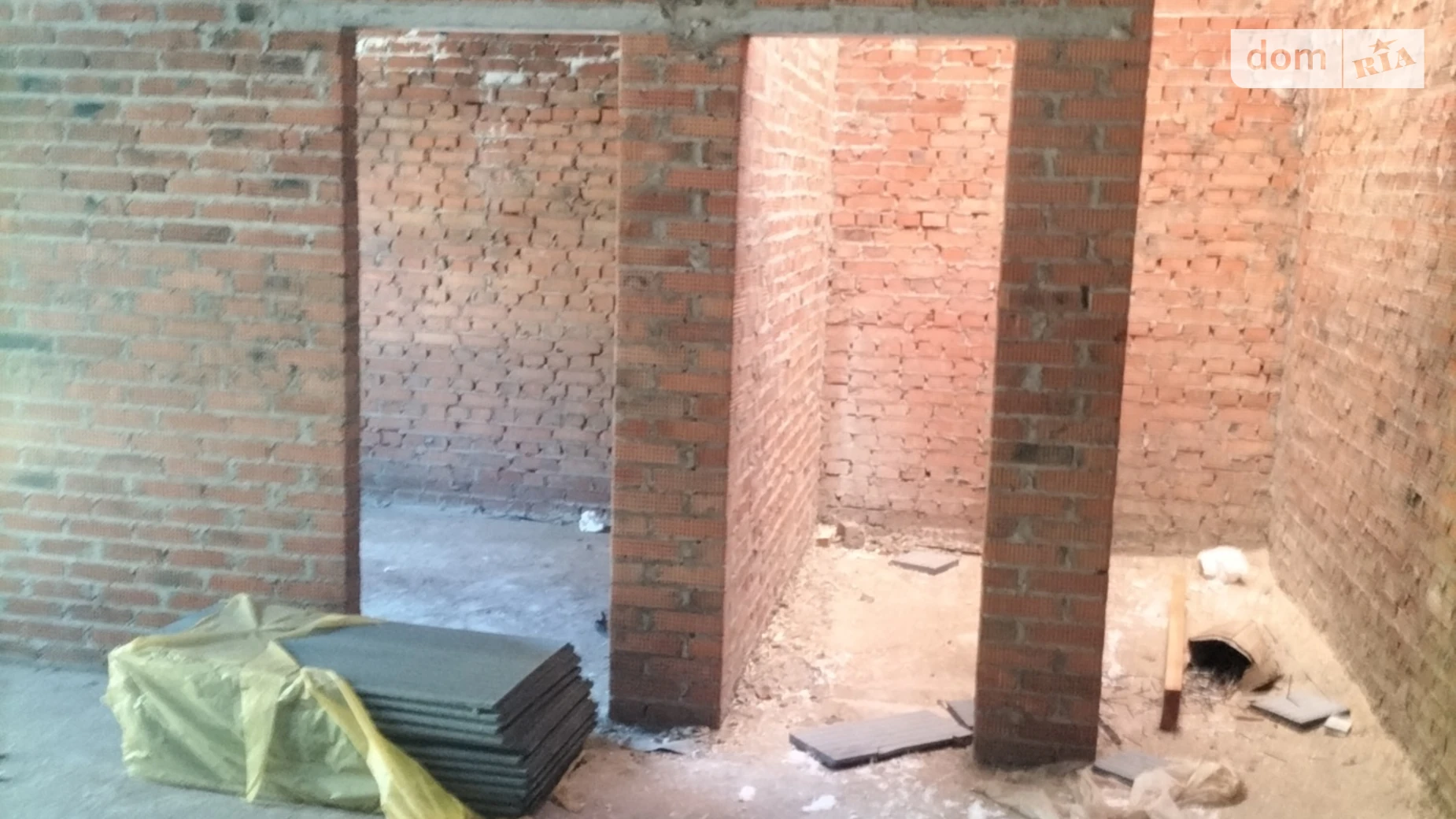 Продается 2-комнатная квартира 60 кв. м в Якушинцах, ул. Новосёлов - фото 4