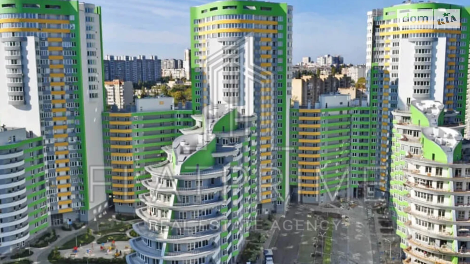 Продается 1-комнатная квартира 43.3 кв. м в Киеве, ул. Вышгородская, 45Ж - фото 4