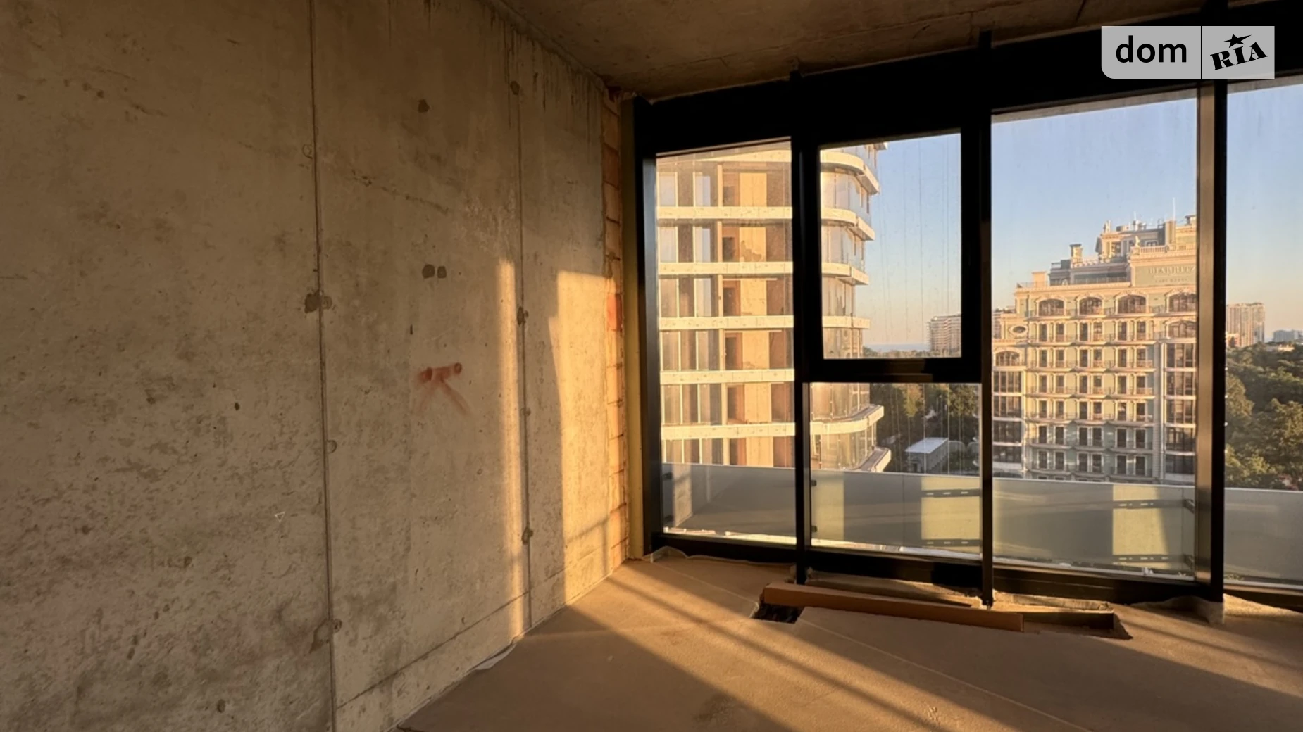 Продается 1-комнатная квартира 77.7 кв. м в Одессе, бул. Французский, 63/65 корпус 3 - фото 5