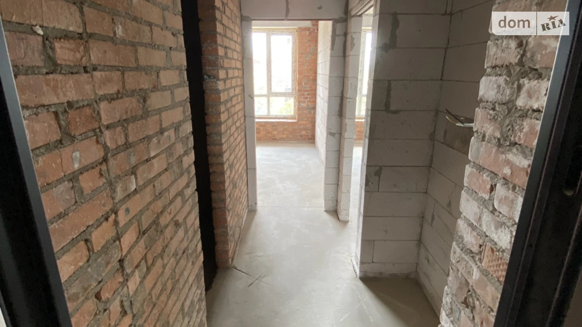 Продається 1-кімнатна квартира 33.3 кв. м у Ірпені, вул. Троїцька(Пролетарська), 15 - фото 3