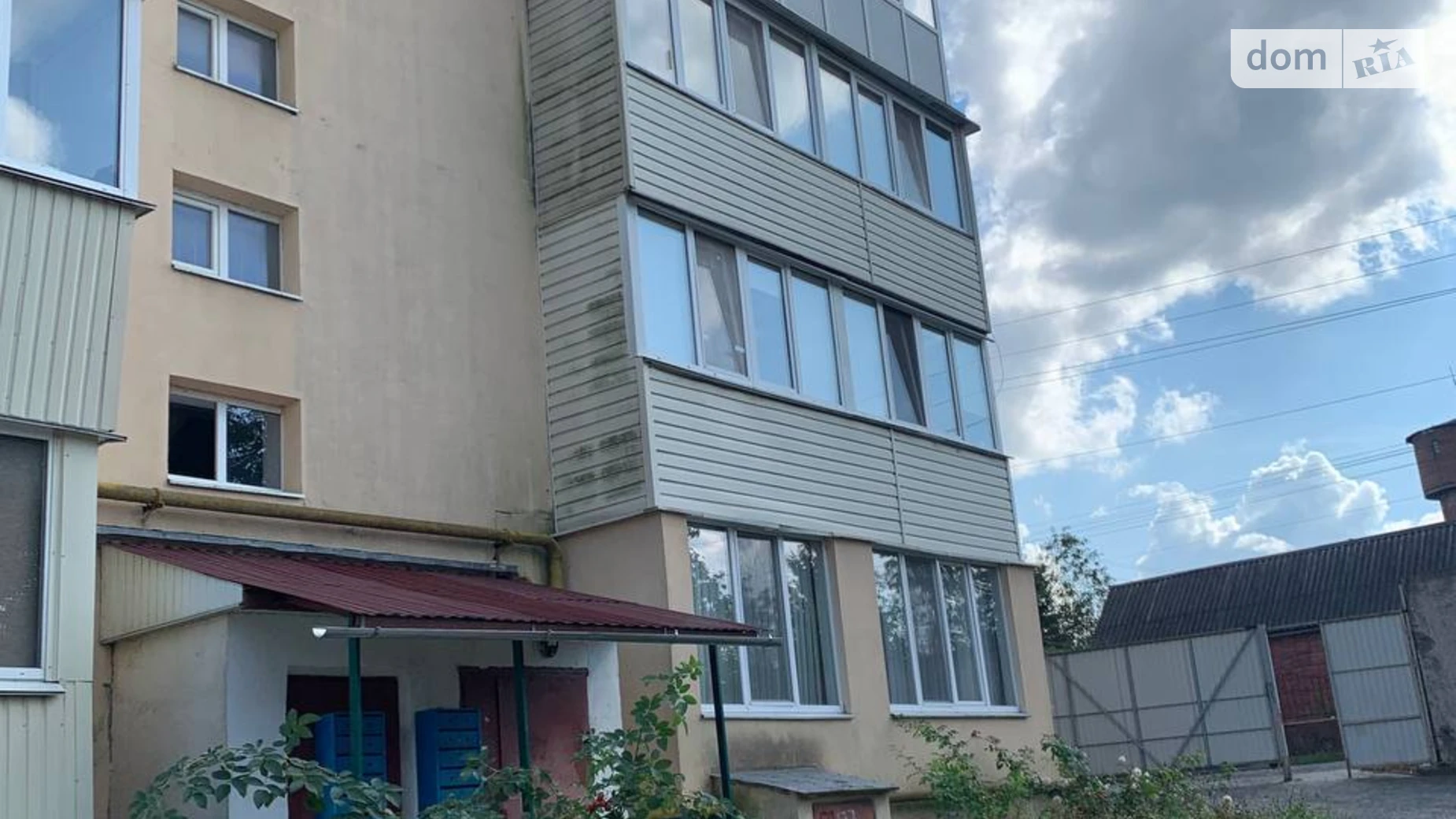Продается 1-комнатная квартира 45 кв. м в Хмельницком, ул. Волочиская - фото 3