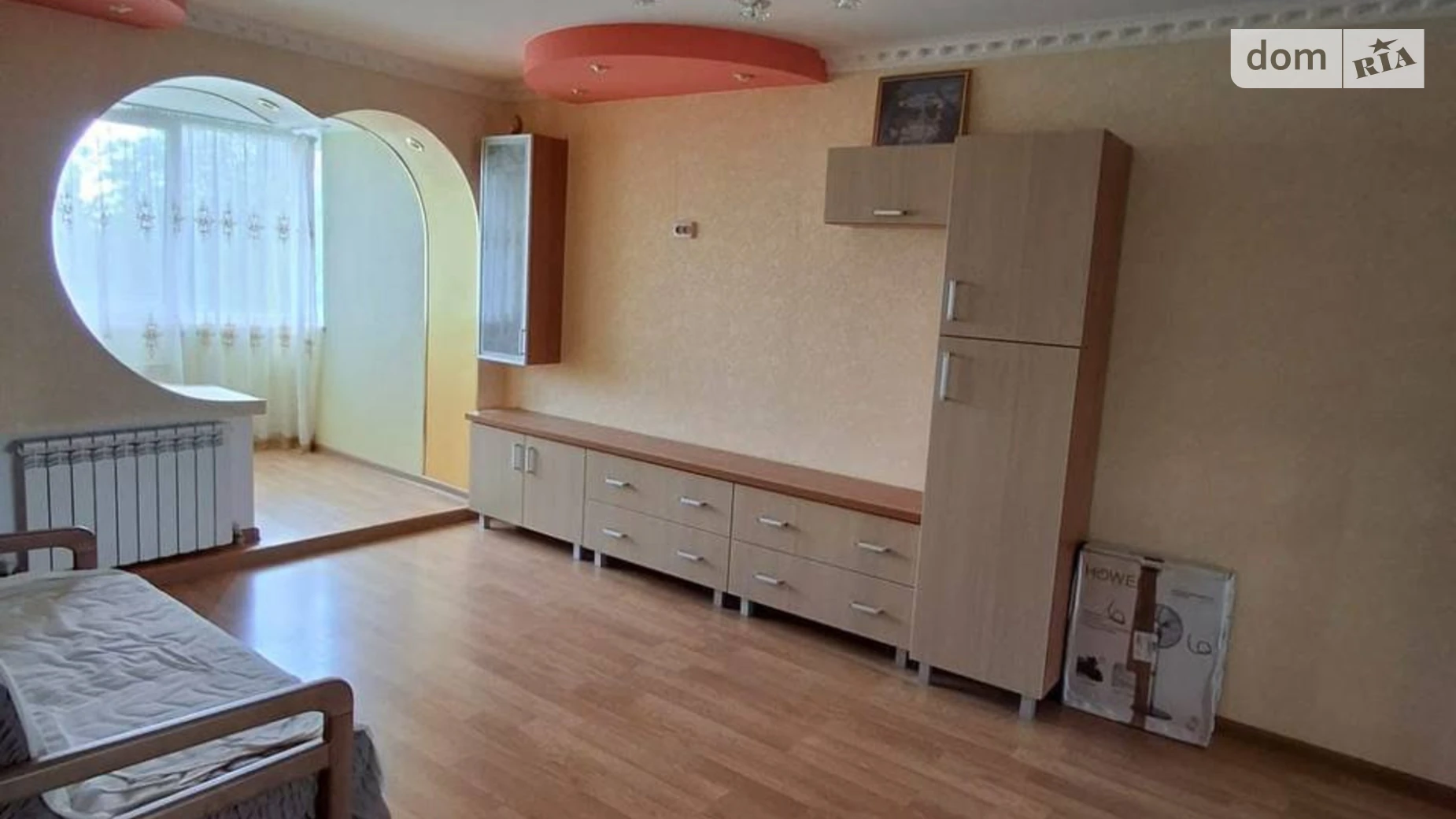 Продается 1-комнатная квартира 45 кв. м в Хмельницком, ул. Волочиская - фото 5