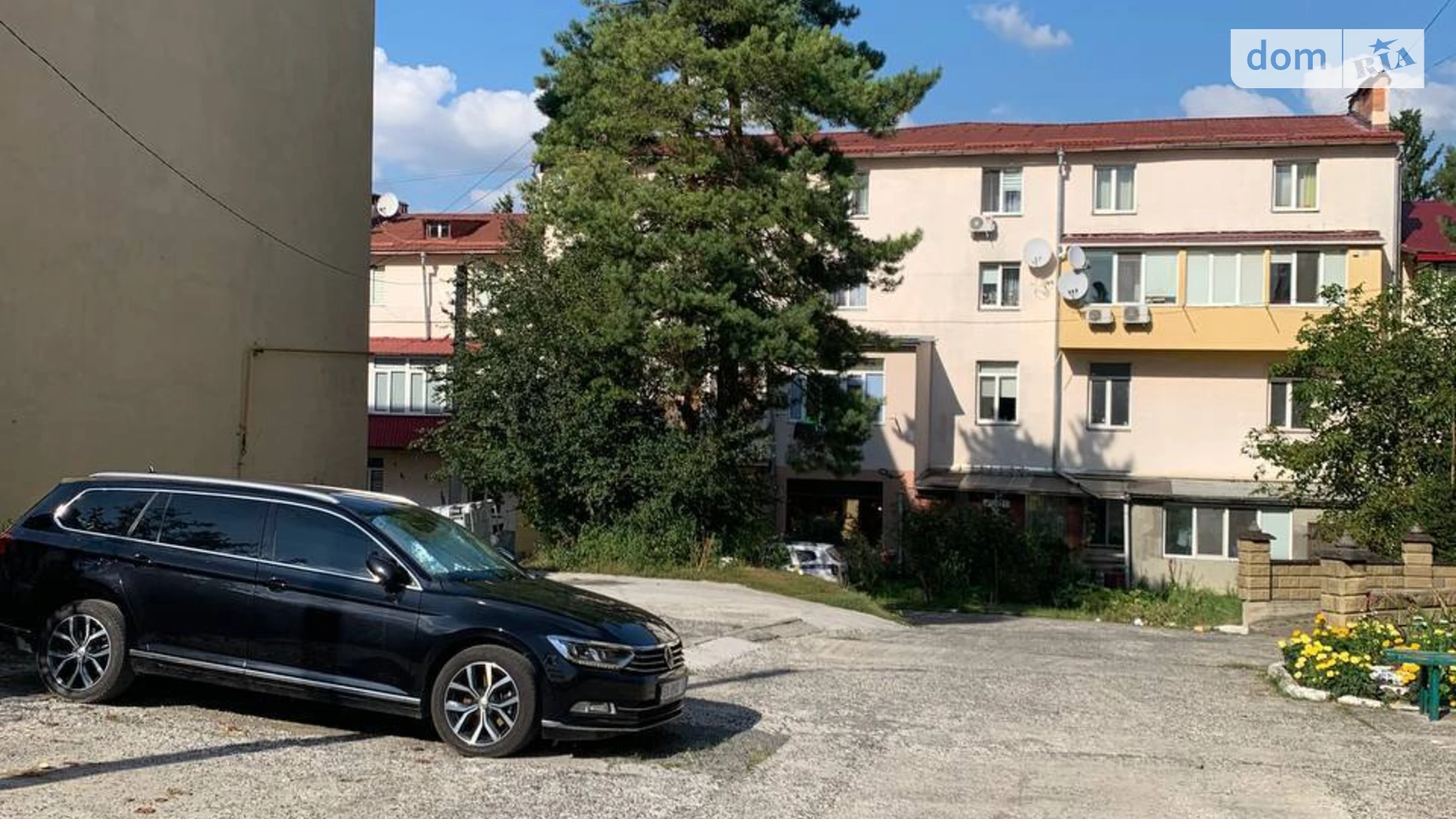 Продается 1-комнатная квартира 45 кв. м в Хмельницком, ул. Волочиская - фото 4