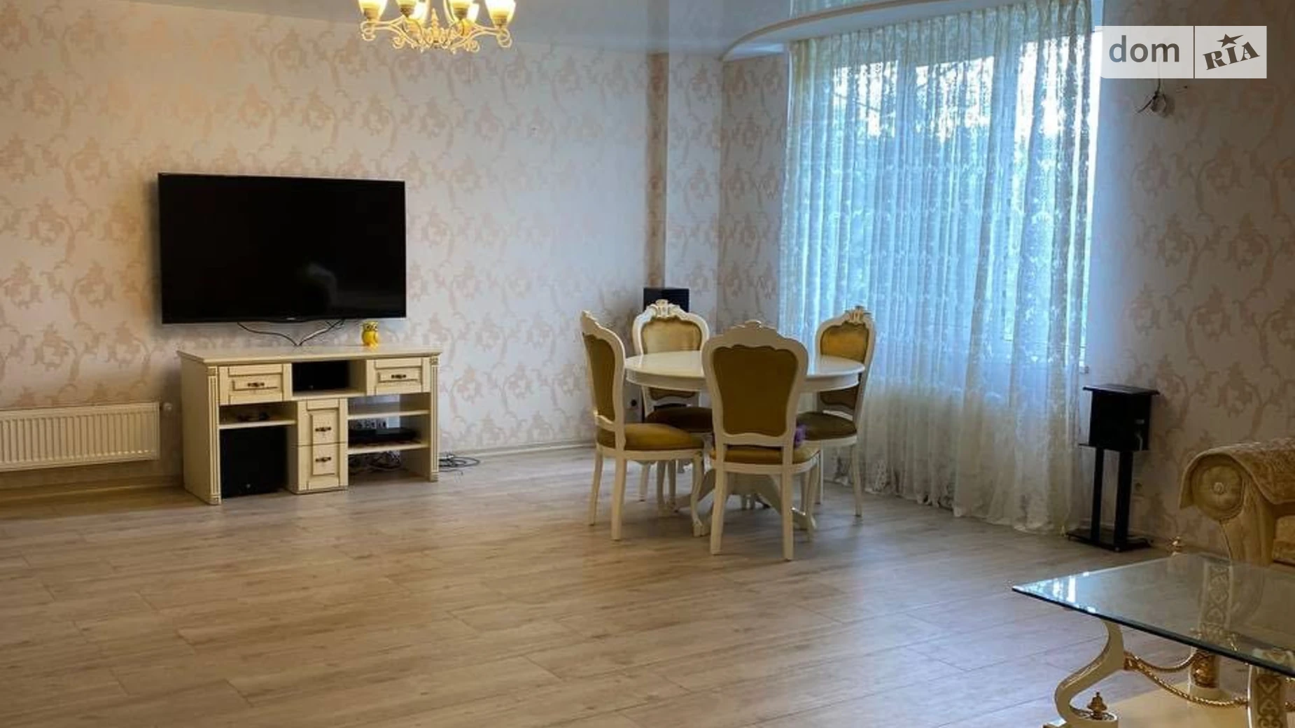 Здається в оренду 3-кімнатна квартира 170 кв. м у Одесі, пер. Обсерваторний, 2/6 - фото 4