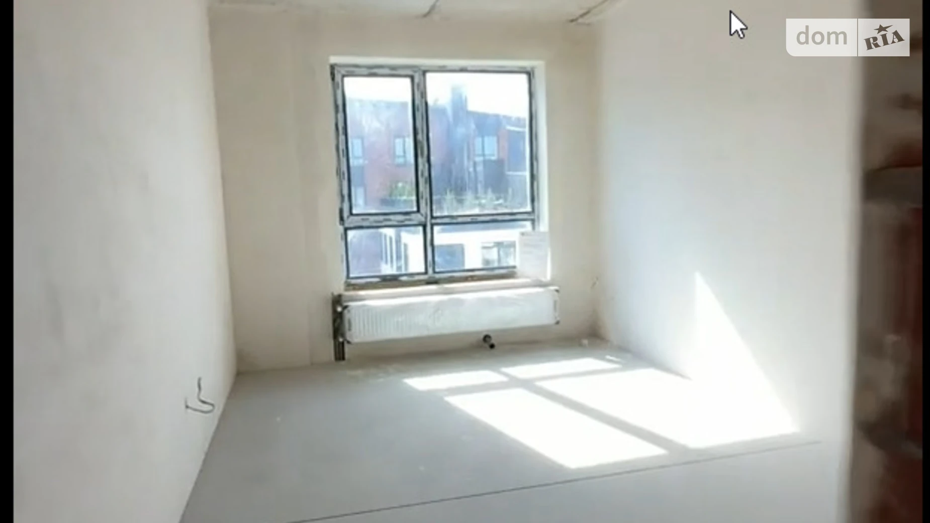 Продається 2-кімнатна квартира 33 кв. м у Ірпені, вул. Лісова, 4Е - фото 3