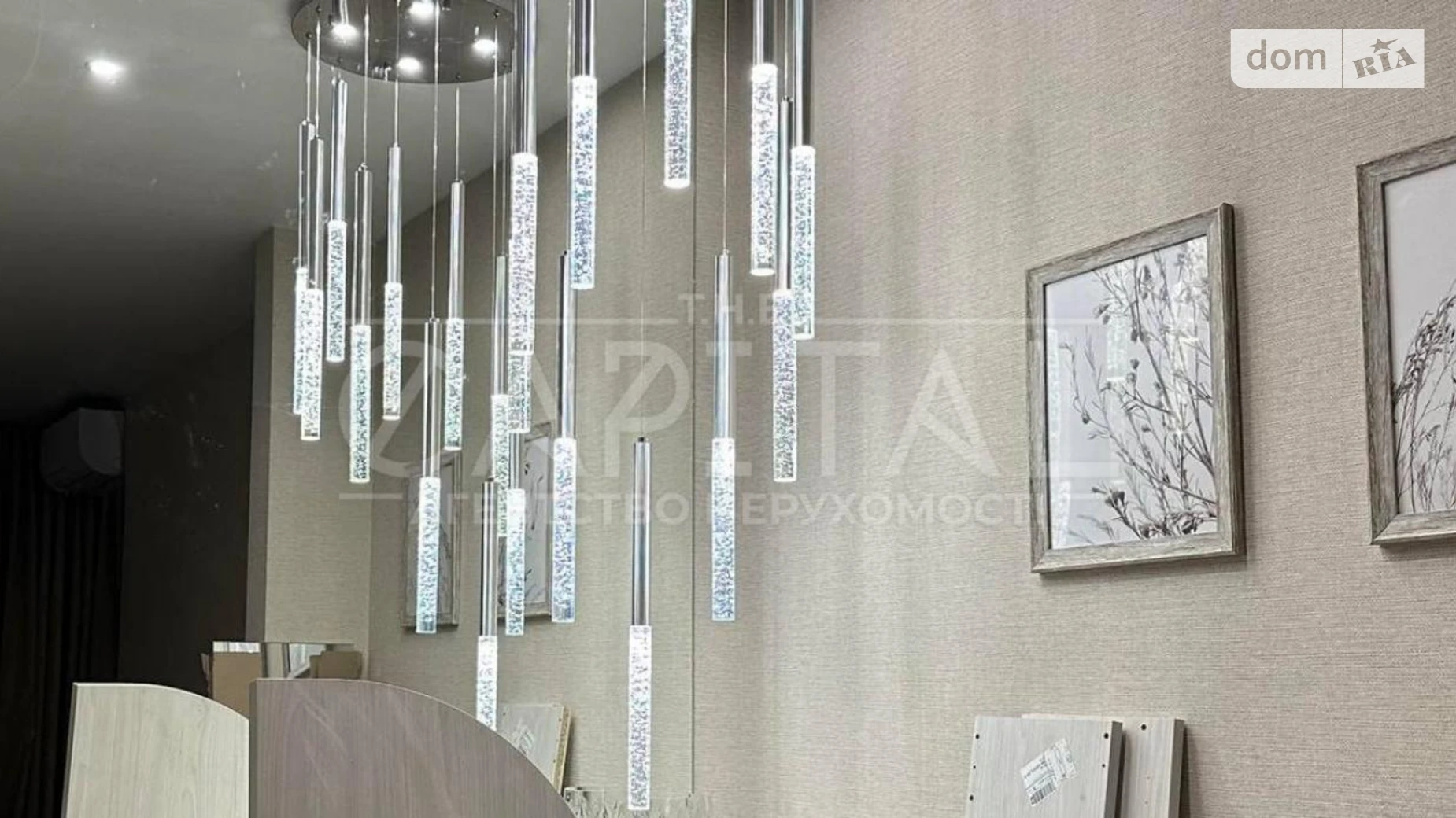 Сдается в аренду 2-комнатная квартира 101.7 кв. м в, цена: 2000 $ - фото 2