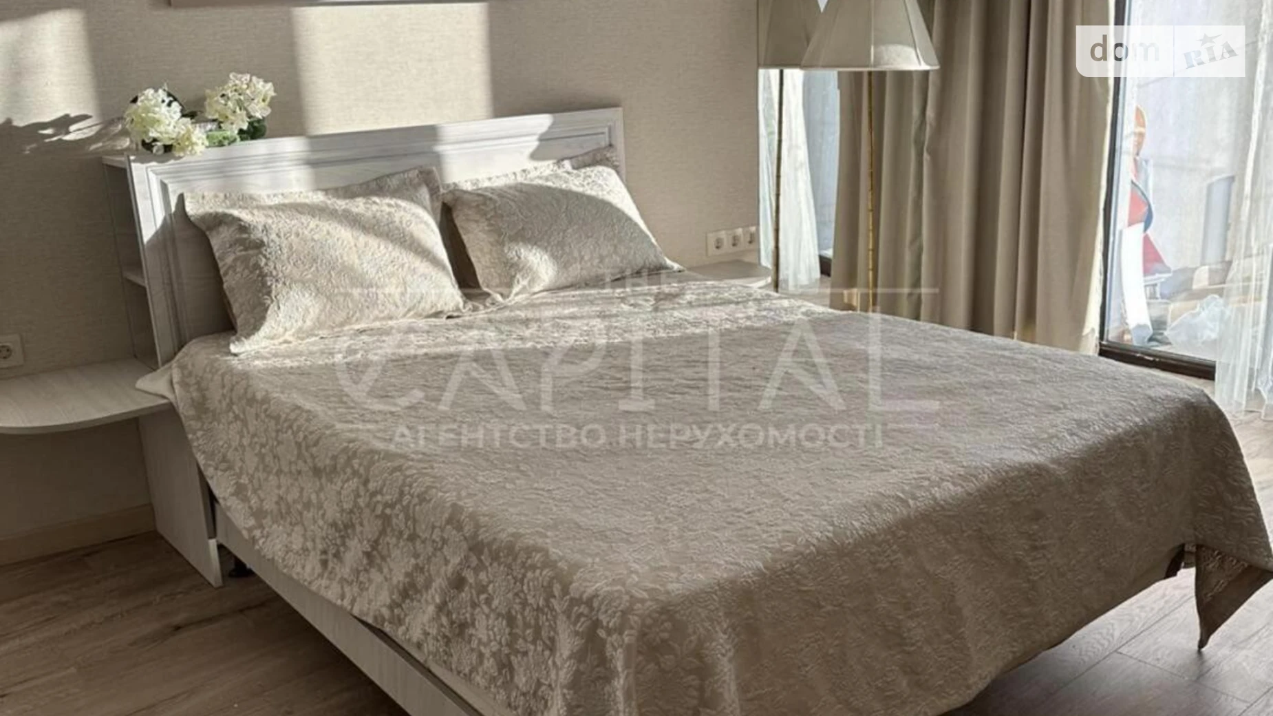 Сдается в аренду 2-комнатная квартира 101.7 кв. м в, цена: 2000 $ - фото 5