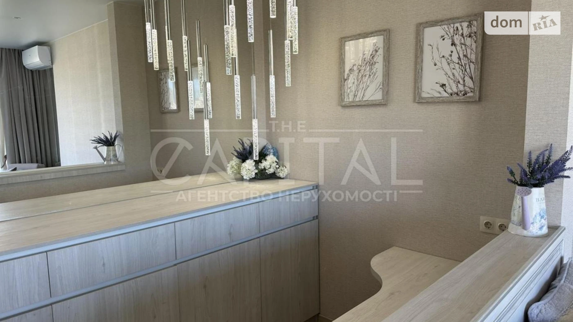 Сдается в аренду 2-комнатная квартира 101.7 кв. м в, цена: 2000 $ - фото 4
