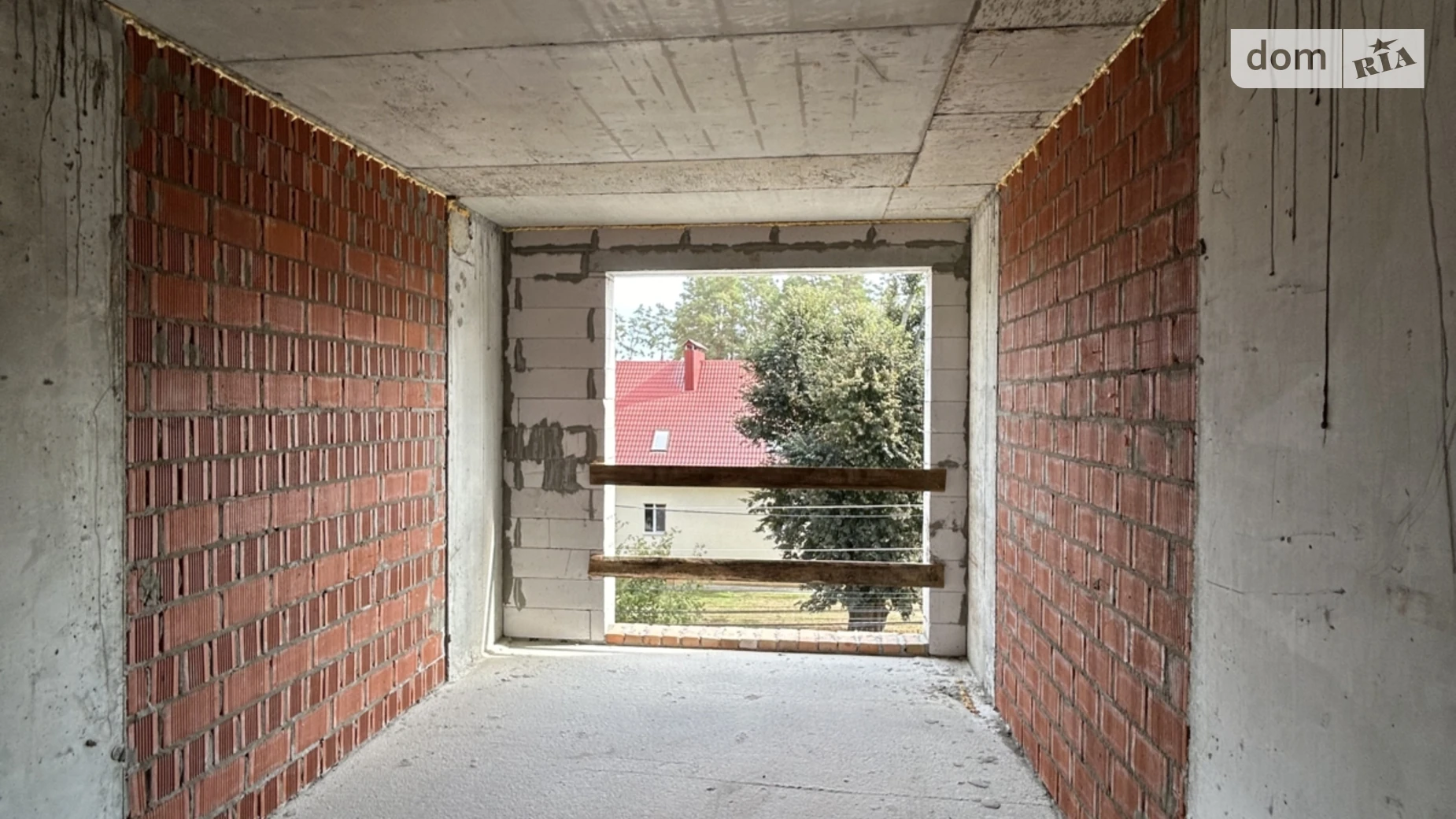 Продається 2-кімнатна квартира 71.66 кв. м у Ірпені, вул. Літературна(Чехова), 1В - фото 2