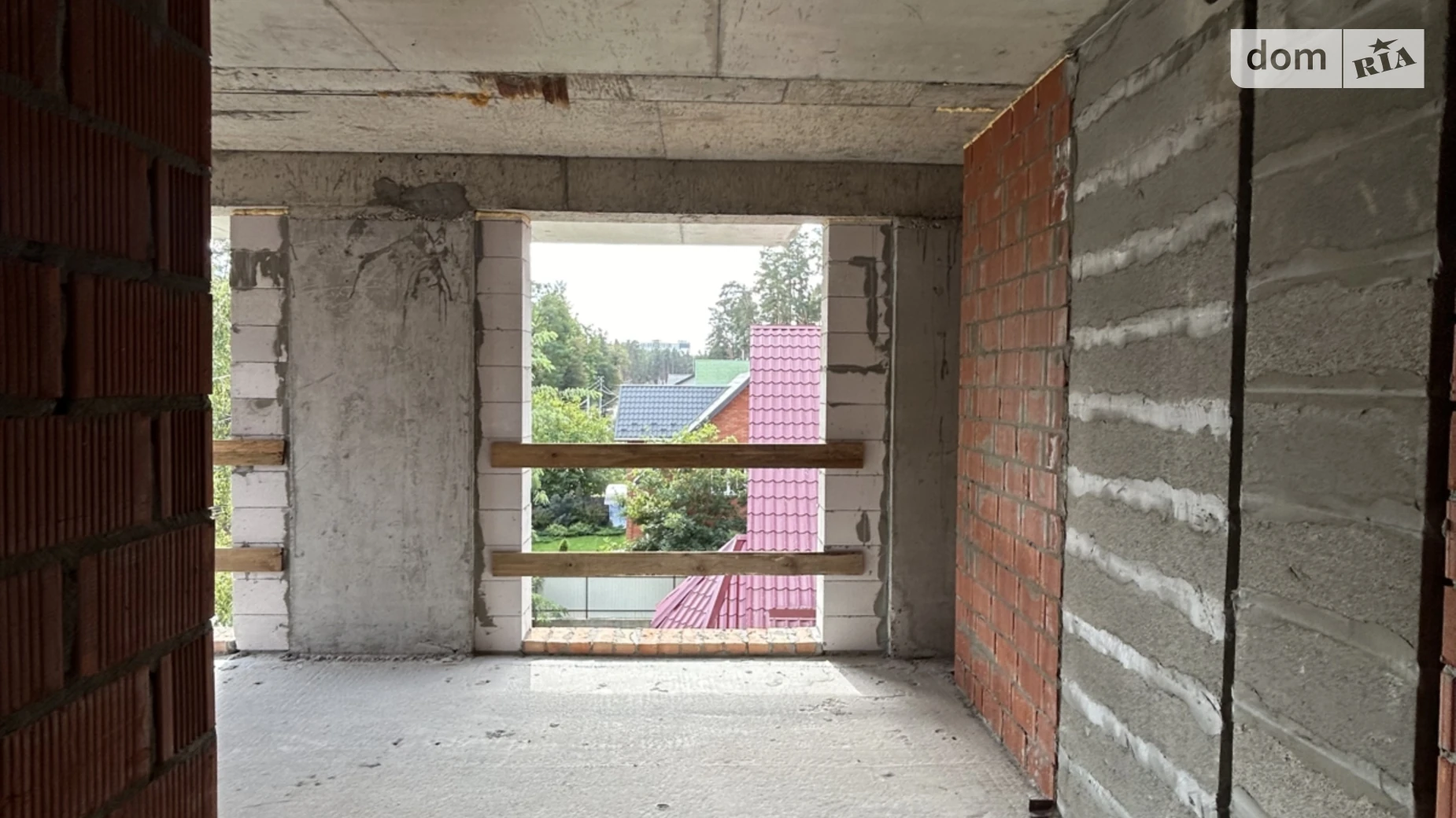 Продається 2-кімнатна квартира 71.66 кв. м у Ірпені, вул. Літературна(Чехова), 1В - фото 5