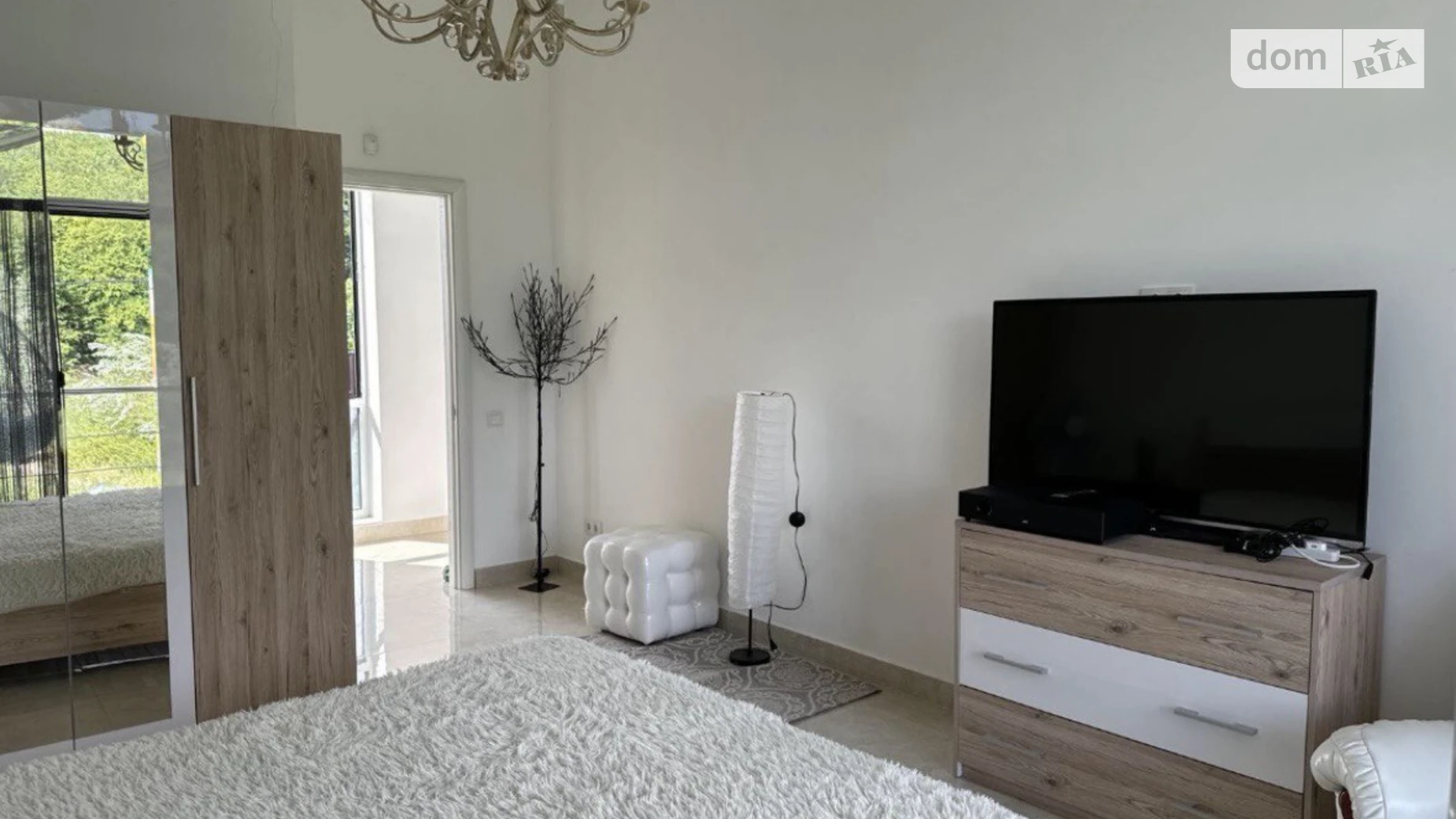 Сдается в аренду дом на 2 этажа 98.6 кв. м с участком, цена: 999 $ - фото 5
