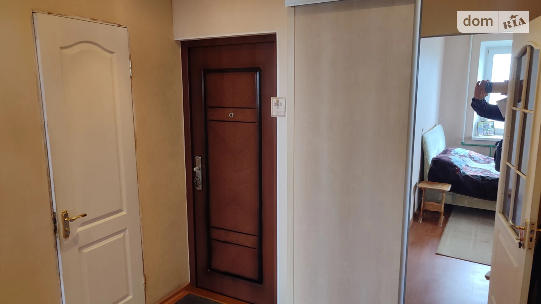 Продается 1-комнатная квартира 42 кв. м в Одессе, ул. Семьи Глодан(Ильфа и Петрова) - фото 2