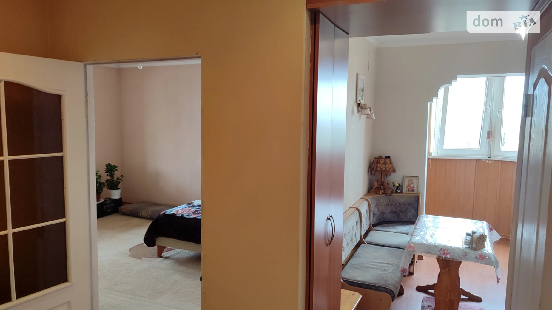 Продается 1-комнатная квартира 42 кв. м в Одессе, ул. Семьи Глодан(Ильфа и Петрова) - фото 4