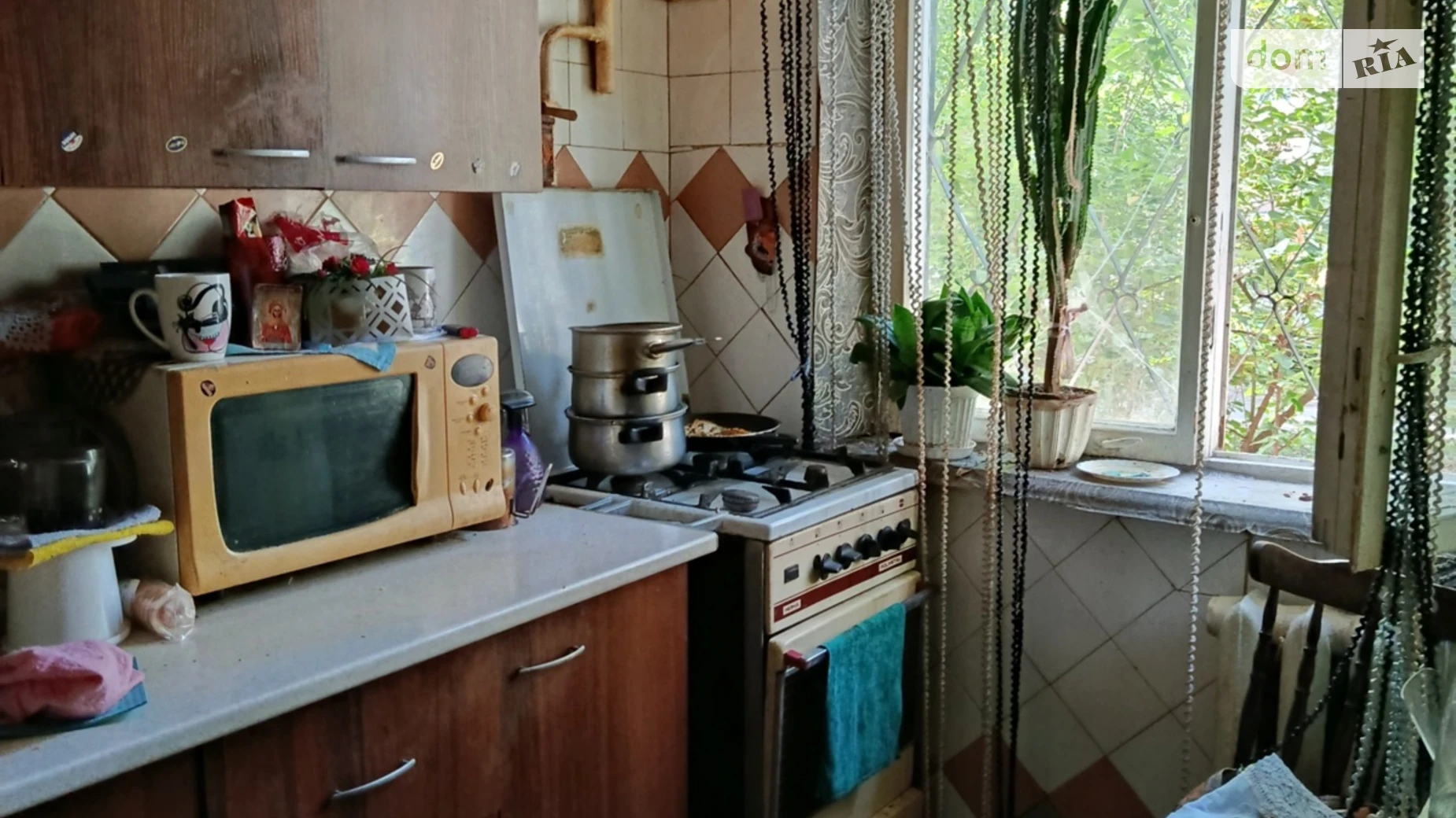 Продается 4-комнатная квартира 60.5 кв. м в Виннице, ул. Василия Порика - фото 2
