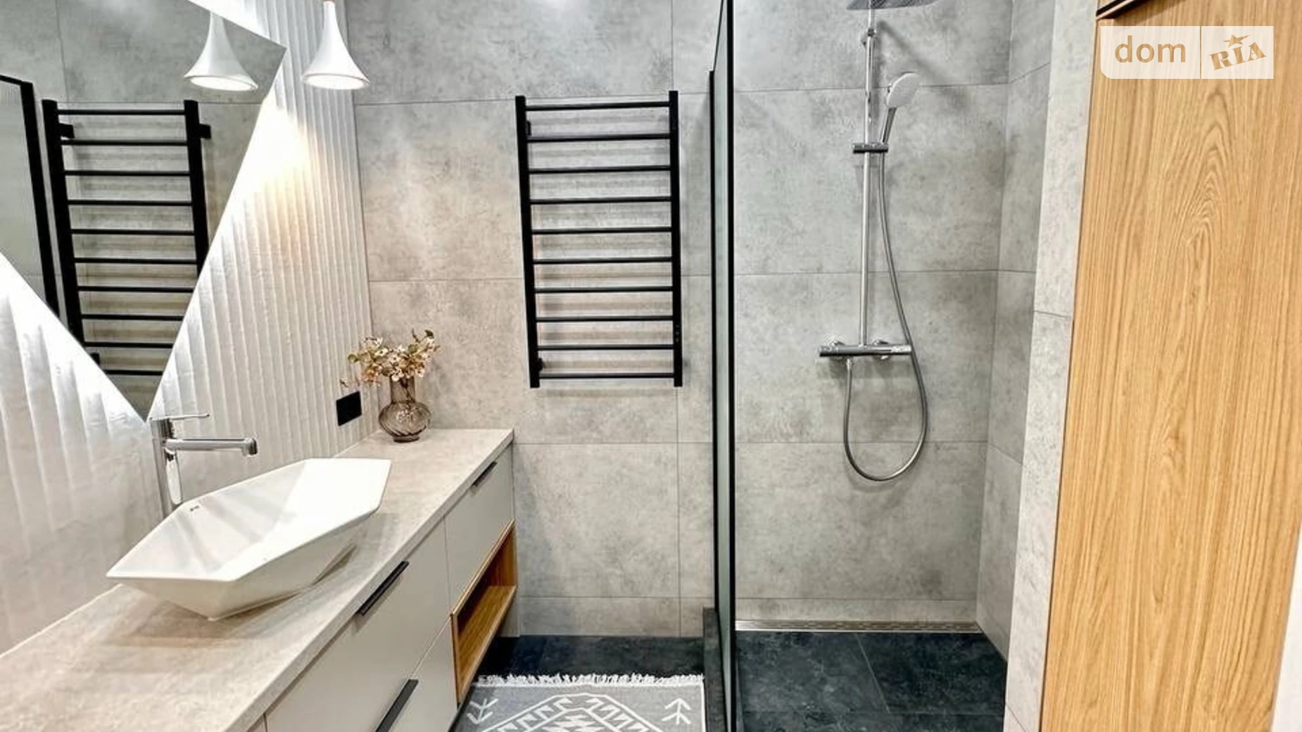 Продается 2-комнатная квартира 74 кв. м в, цена: 150000 $ - фото 5