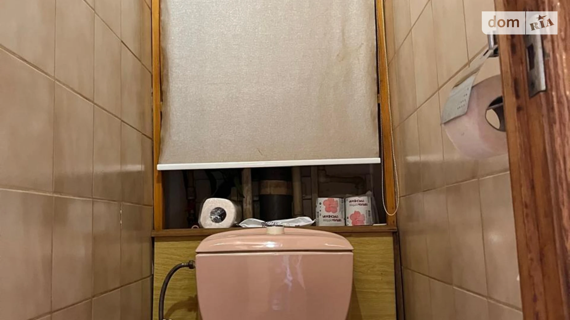 Продается 2-комнатная квартира 52 кв. м в Харькове, ул. Клочковская, 154А - фото 3