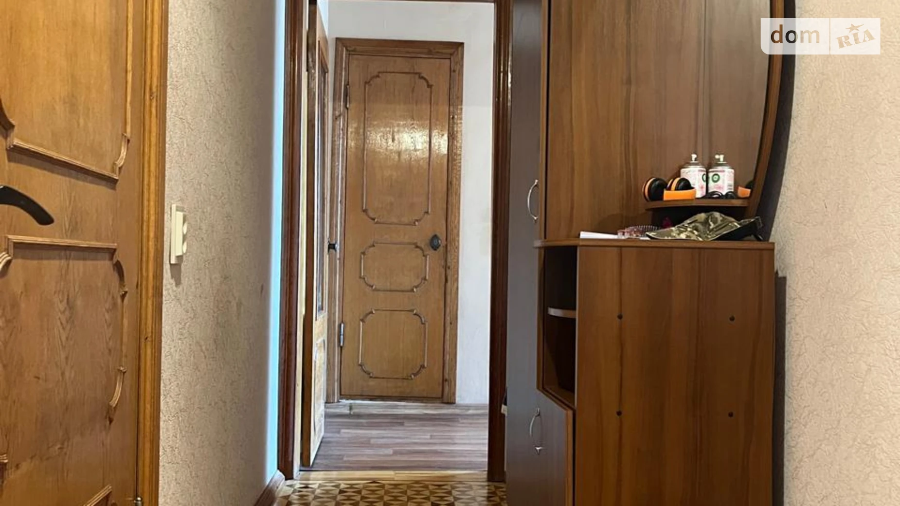 Продается 2-комнатная квартира 52 кв. м в Харькове, ул. Клочковская, 154А - фото 4