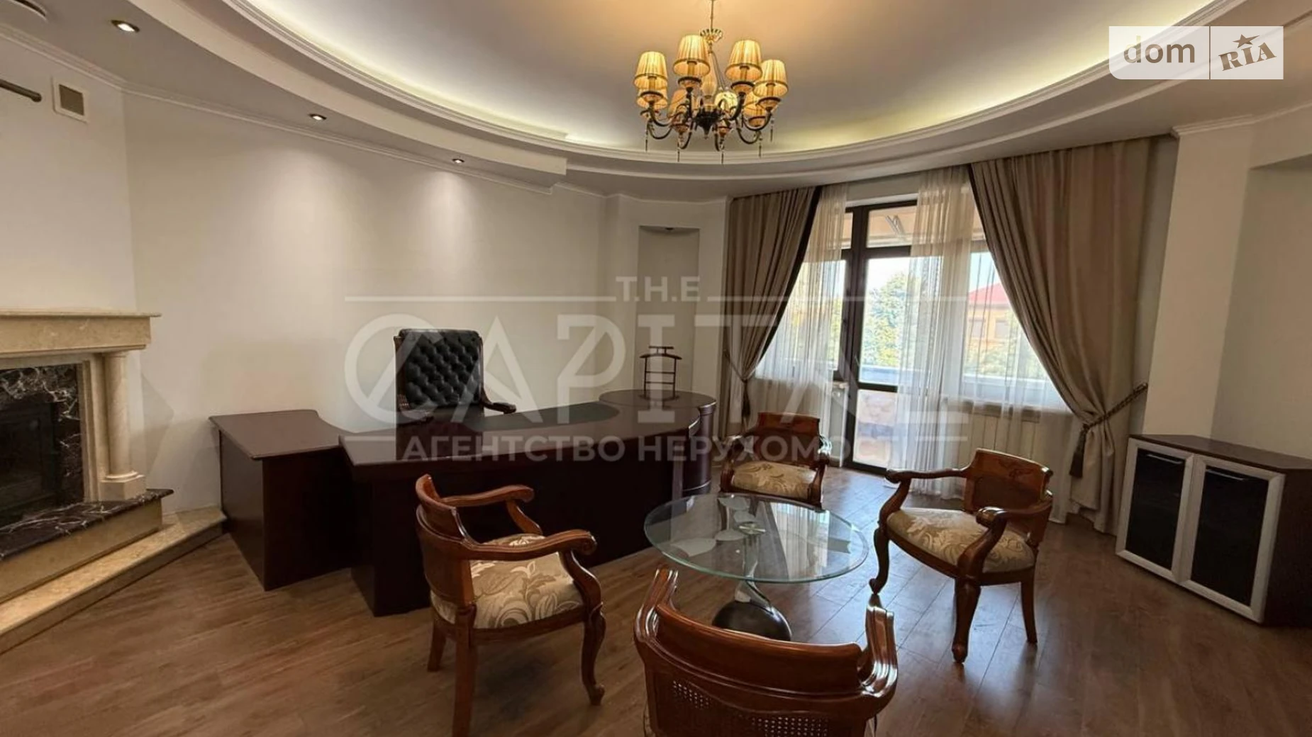 Сдается в аренду офис 1021.9 кв. м в бизнес-центре, цена: 20000 $ - фото 3
