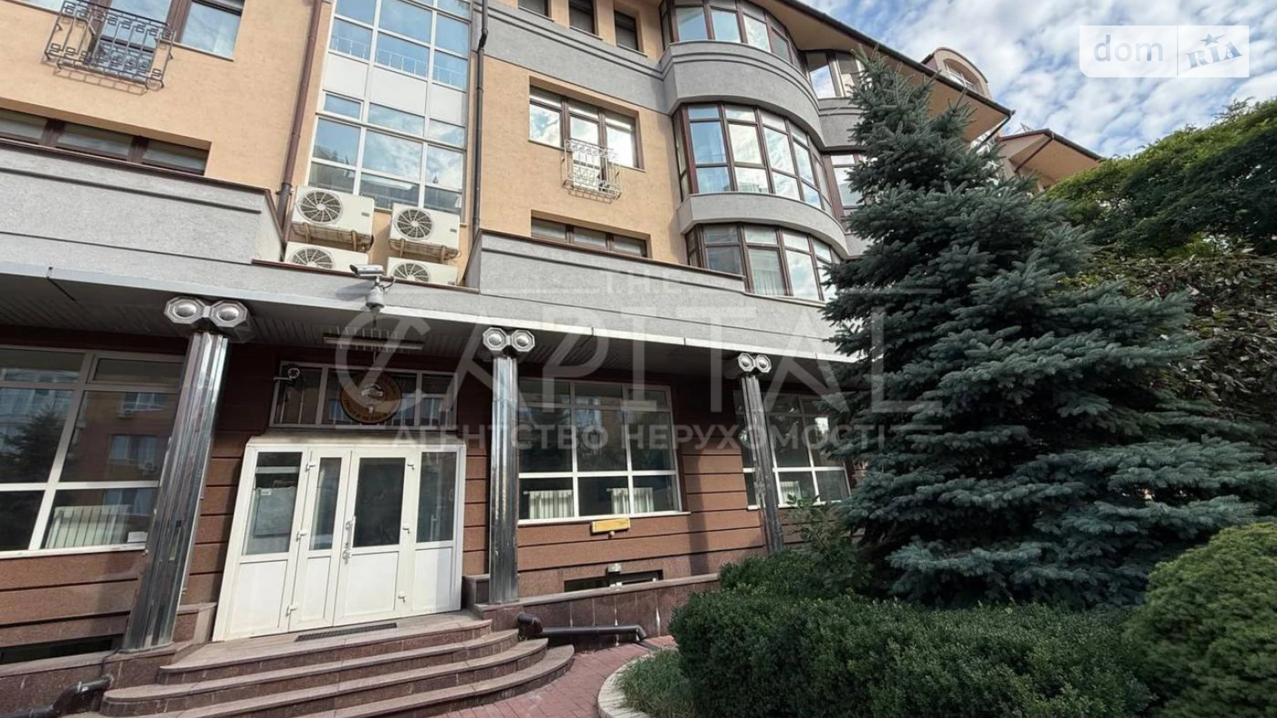 Сдается в аренду офис 1021.9 кв. м в бизнес-центре, цена: 20000 $ - фото 2