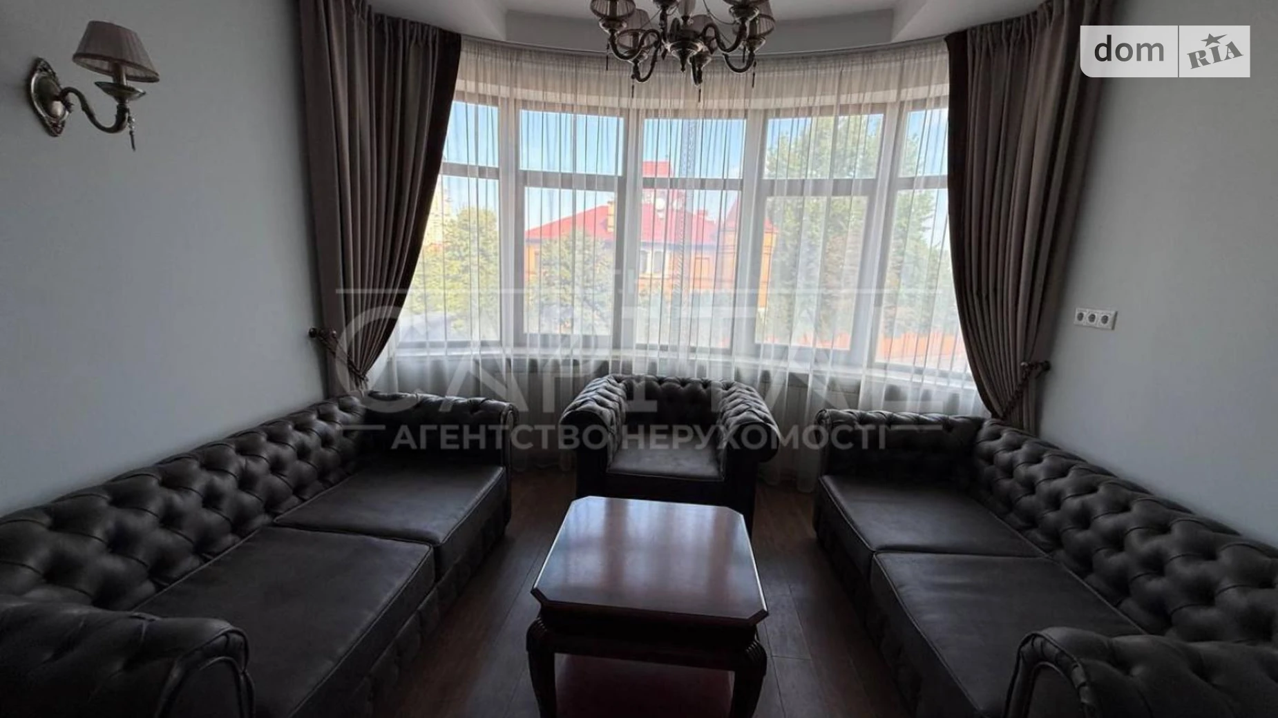 Сдается в аренду офис 1021.9 кв. м в бизнес-центре, цена: 20000 $ - фото 4