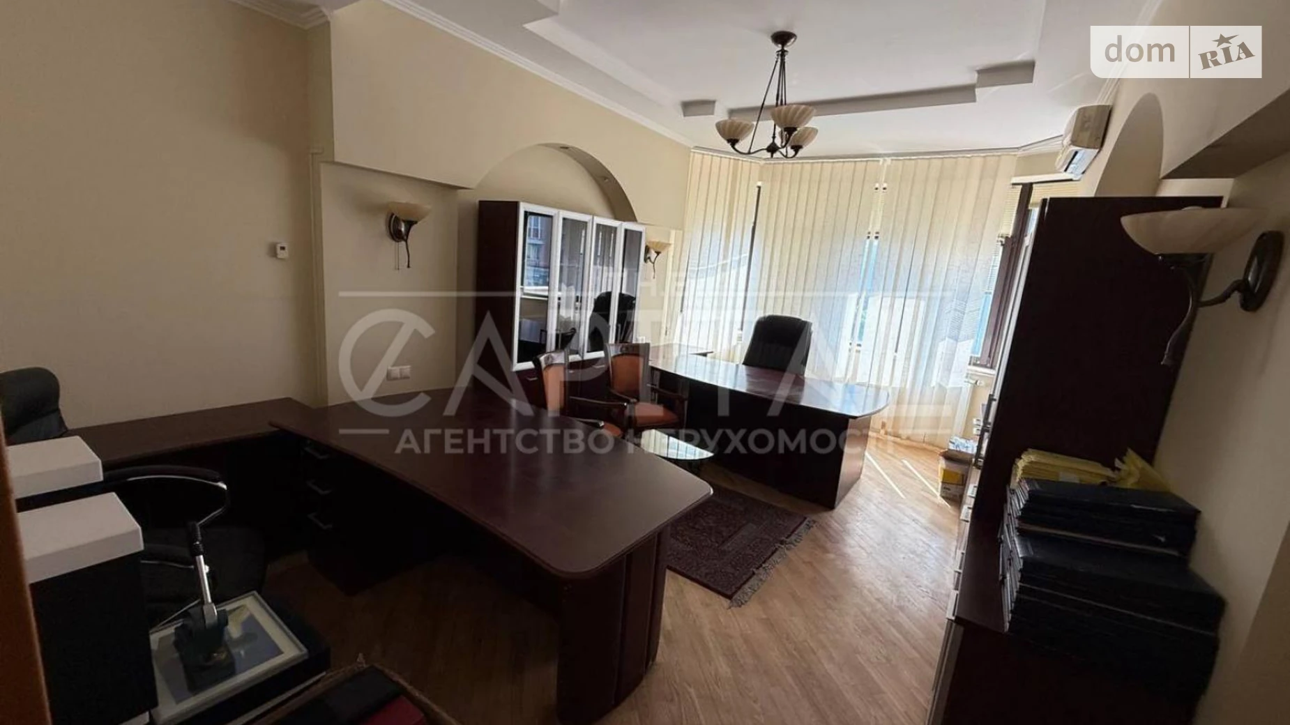 Сдается в аренду офис 1021.9 кв. м в бизнес-центре, цена: 20000 $ - фото 5