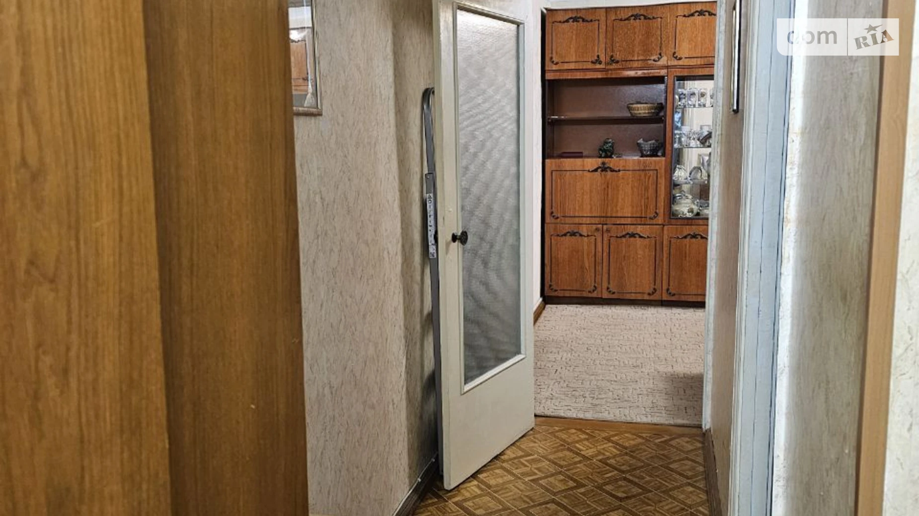 Продается 3-комнатная квартира 59.17 кв. м в Житомире, пер. Вацковский - фото 4