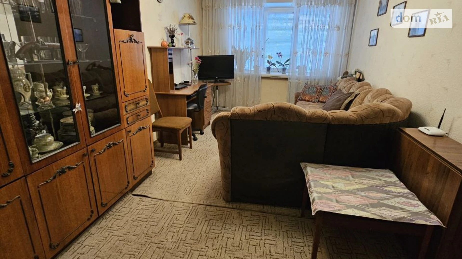 Продается 3-комнатная квартира 59.17 кв. м в Житомире, пер. Вацковский - фото 5