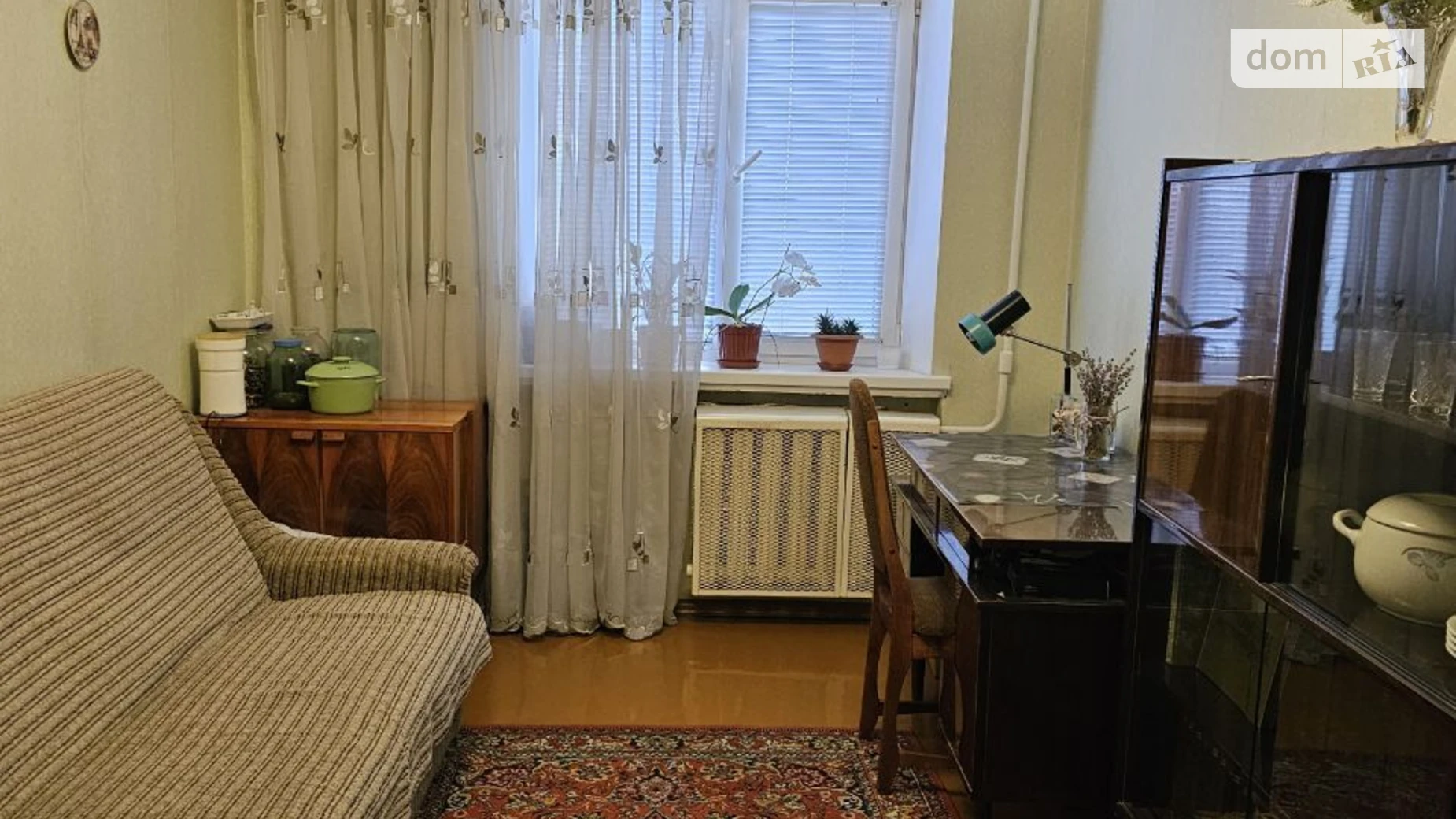 Продается 3-комнатная квартира 59.17 кв. м в Житомире, пер. Вацковский - фото 3