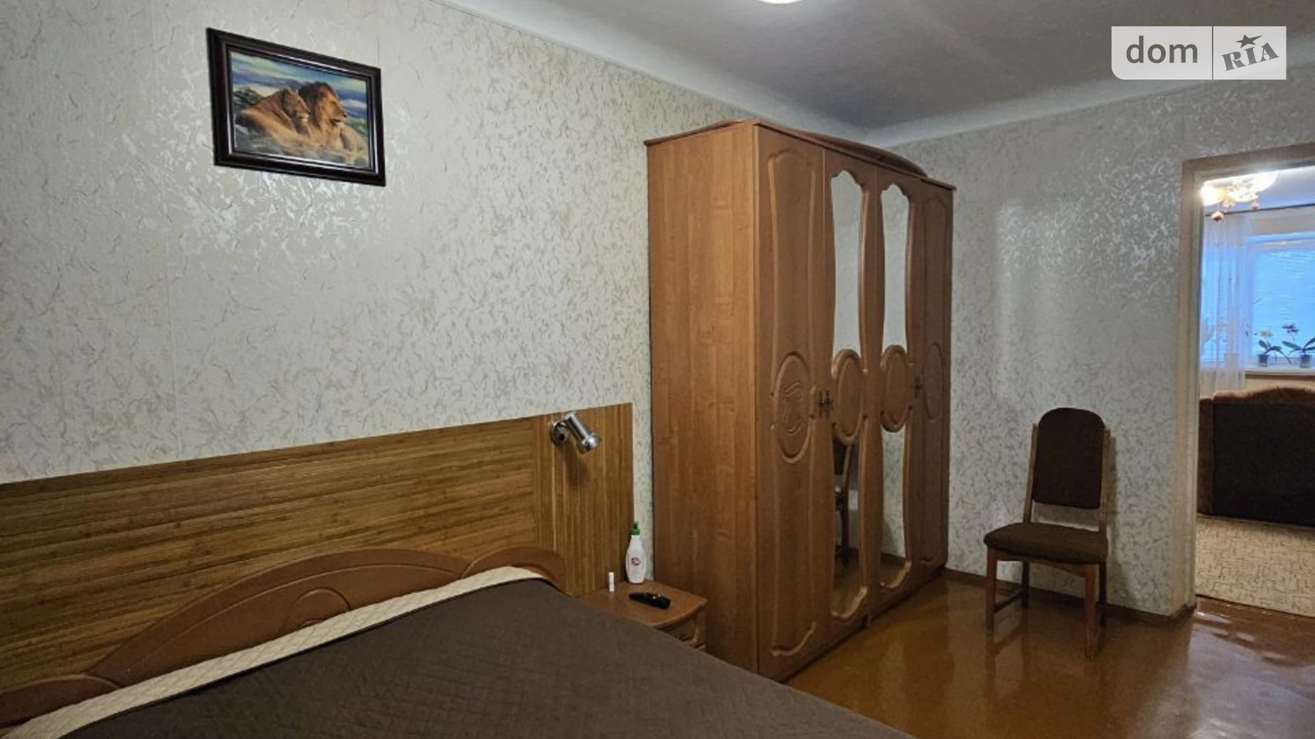 Продается 3-комнатная квартира 59.17 кв. м в Житомире, пер. Вацковский - фото 2