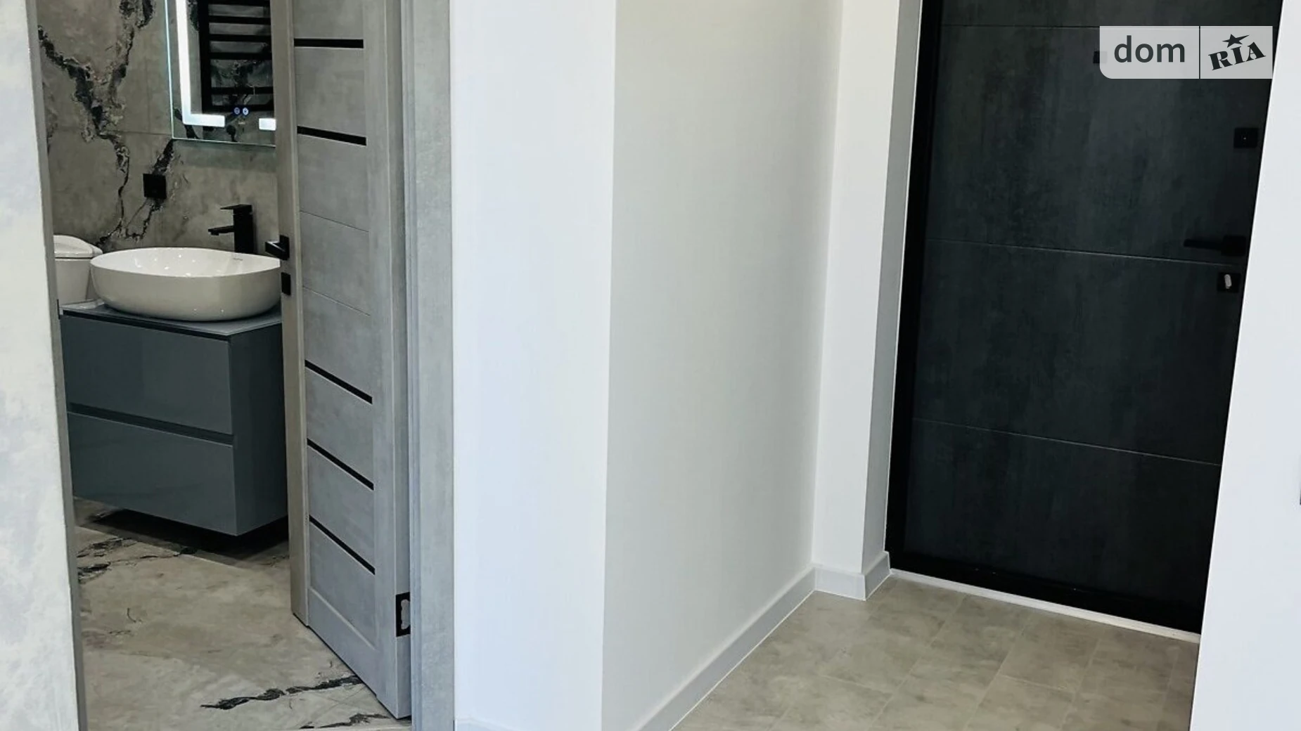 Продается 1-комнатная квартира 44.9 кв. м в Виннице, пер. Кирпичный - фото 5