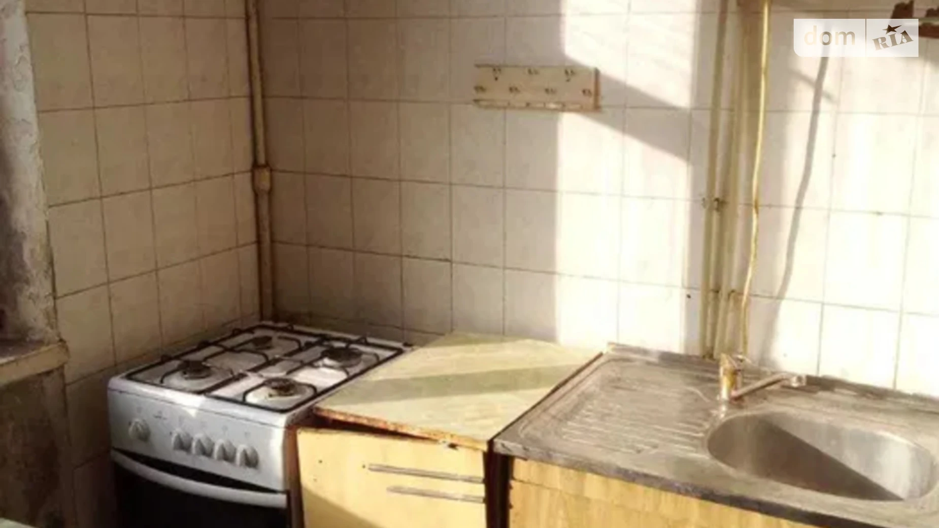 Продается 1-комнатная квартира 32.4 кв. м в Харькове, ул. Олимпийская, 7 - фото 4