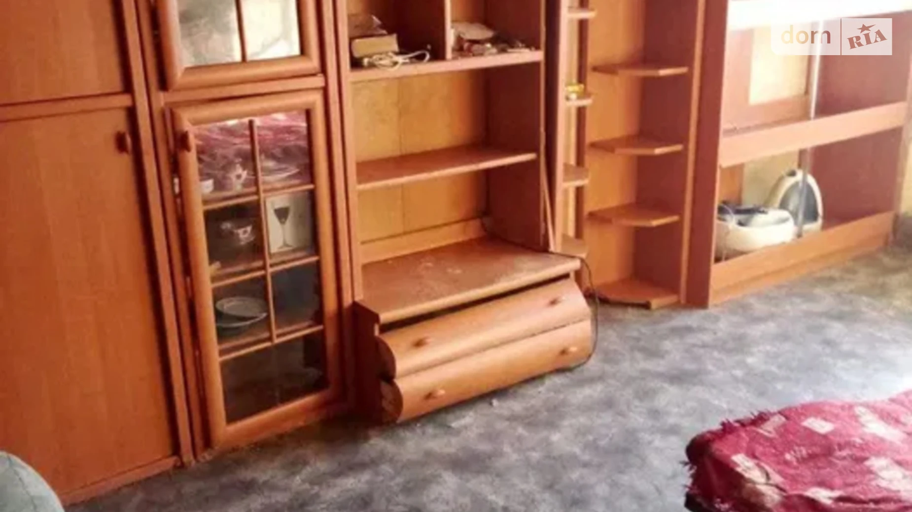 Продается 1-комнатная квартира 32.4 кв. м в Харькове, ул. Олимпийская, 7 - фото 3