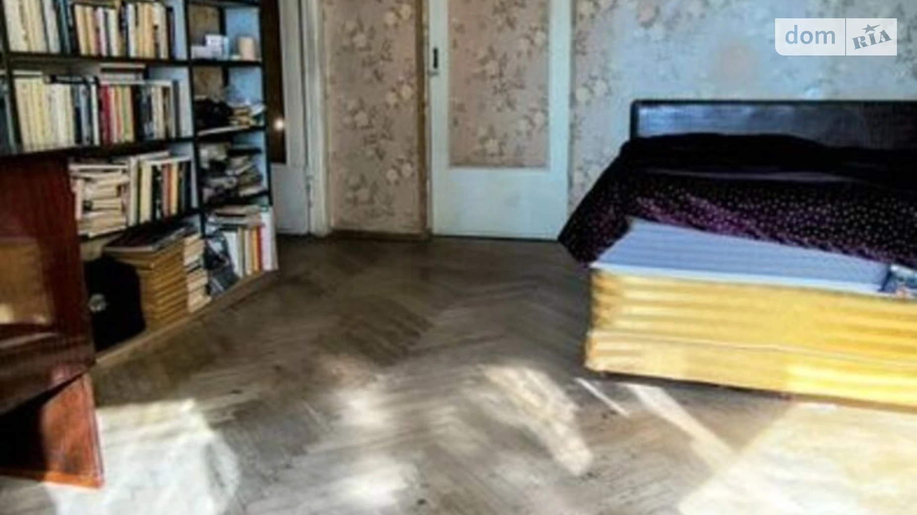 Продается 3-комнатная квартира 68.5 кв. м в Киеве, ул. Зеленого Клина(Уссурийская), 6 - фото 2