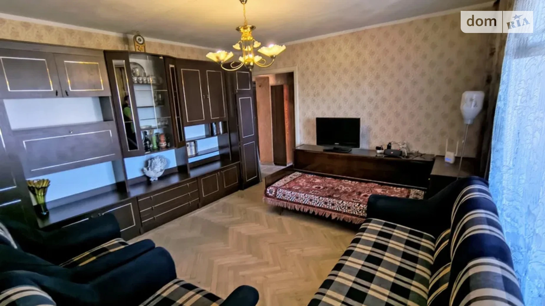 Продается 3-комнатная квартира 68.5 кв. м в Киеве, ул. Зеленого Клина(Уссурийская), 6 - фото 5