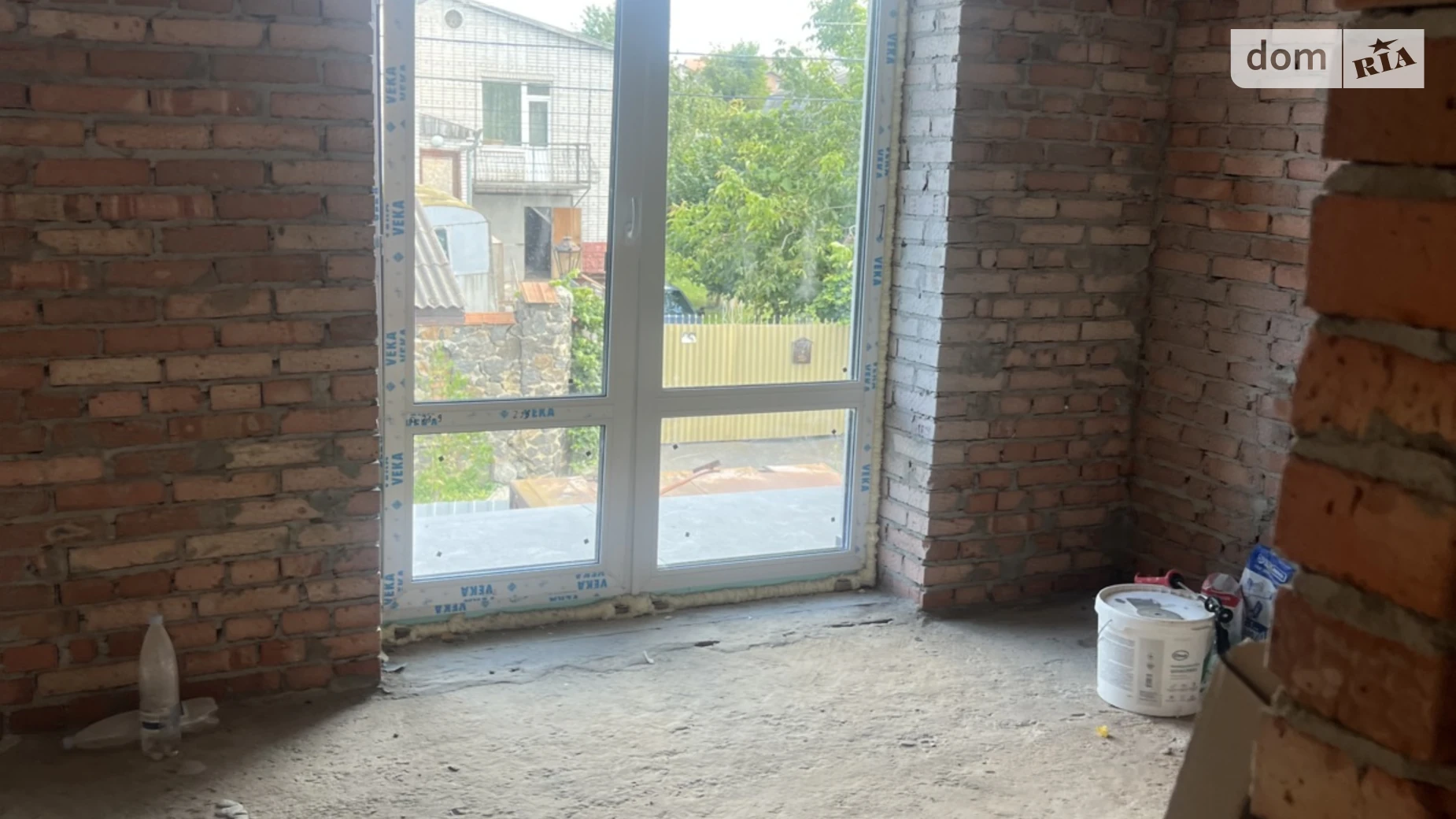Продается дом на 2 этажа 100 кв. м с гаражом, цена: 98000 $ - фото 5
