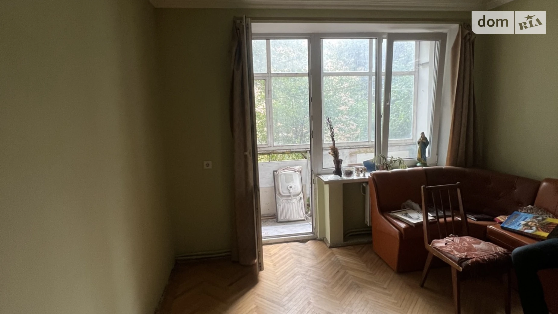 Продается 2-комнатная квартира 52.6 кв. м в Ивано-Франковске, ул. Галицкая, 34А - фото 3