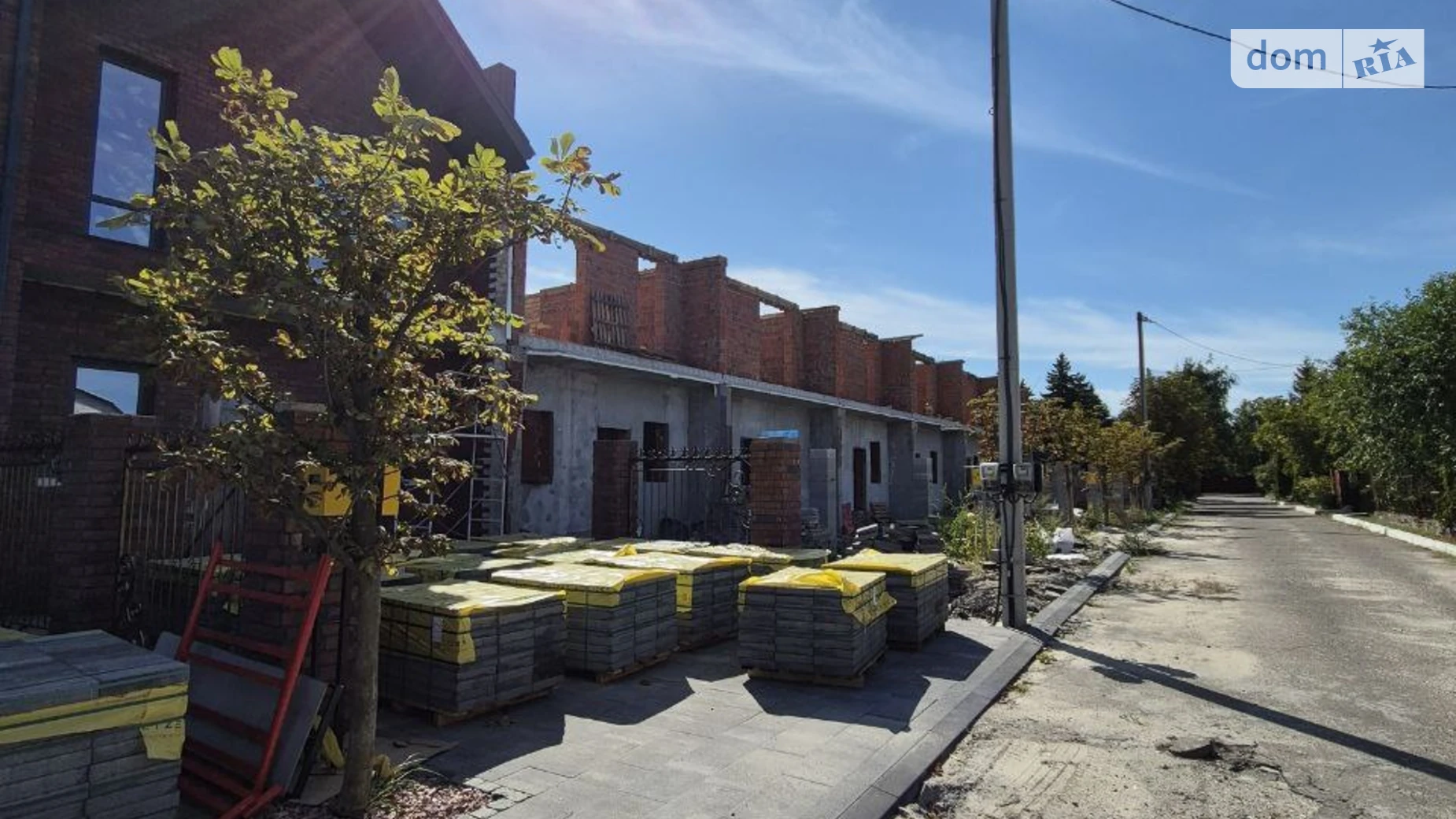 ул. Каштановая Погребы (Бровары), цена: 1200 $ - фото 3