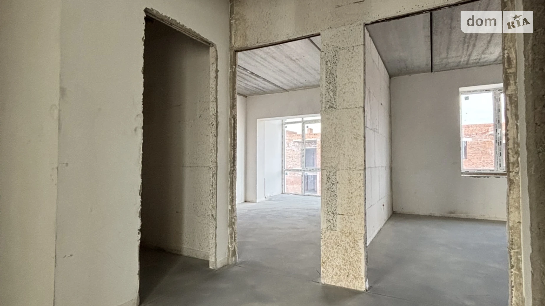 Продается 4-комнатная квартира 90 кв. м в Ирпене, ул. Гвардейская, 7 - фото 3