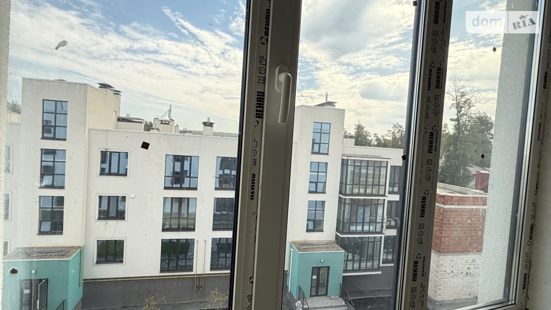 Продається 2-кімнатна квартира 42 кв. м у Ірпені, вул. Гвардійська, 7 - фото 3