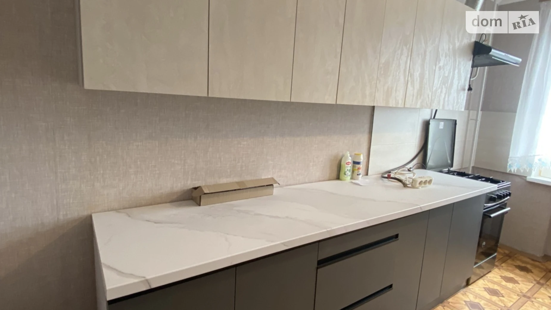 Сдается в аренду 1-комнатная квартира 48 кв. м в Виннице, ул. Андрея Первозванного, 58А - фото 3