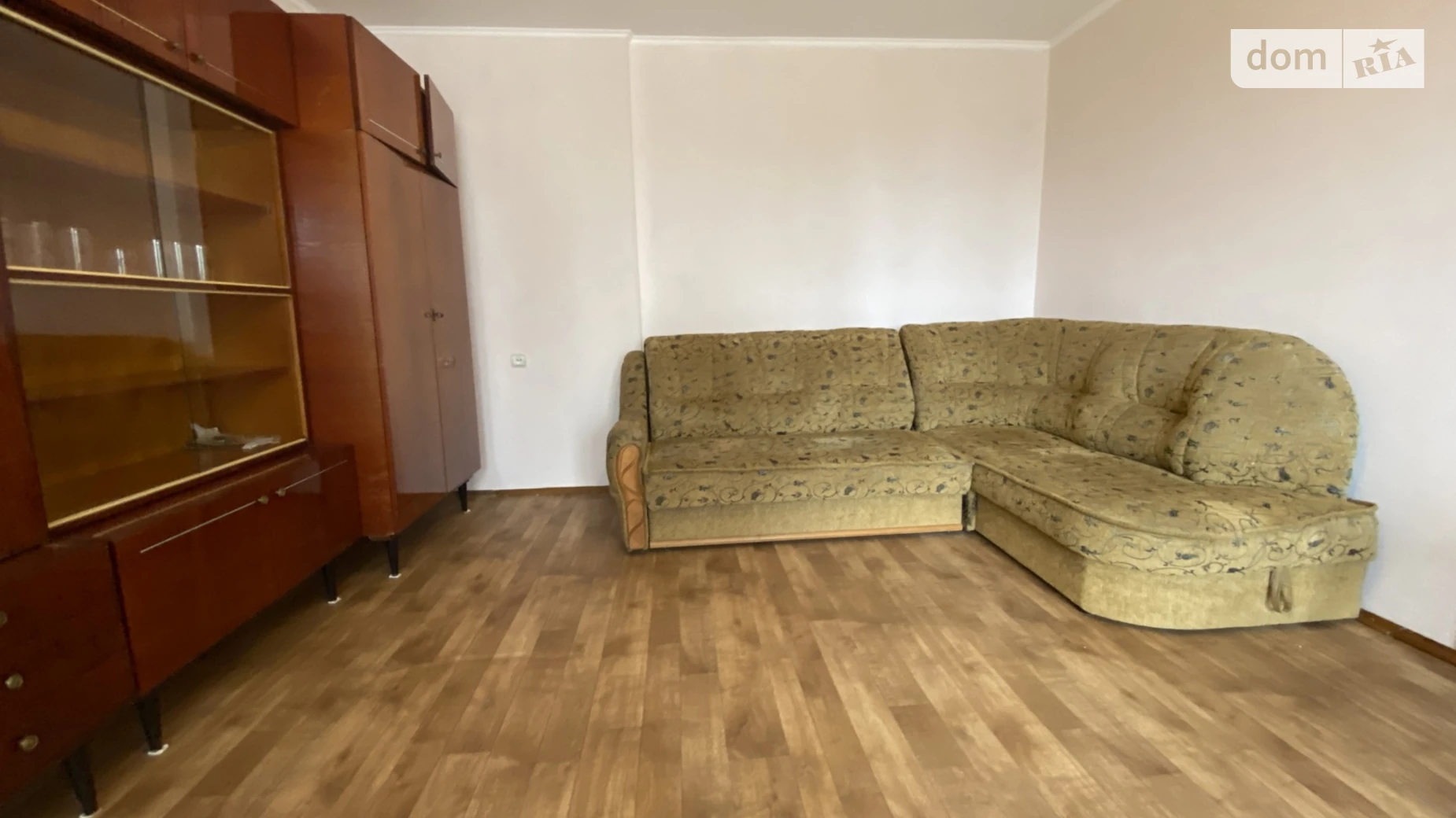 Сдается в аренду 1-комнатная квартира 48 кв. м в Виннице, ул. Андрея Первозванного, 58А - фото 4