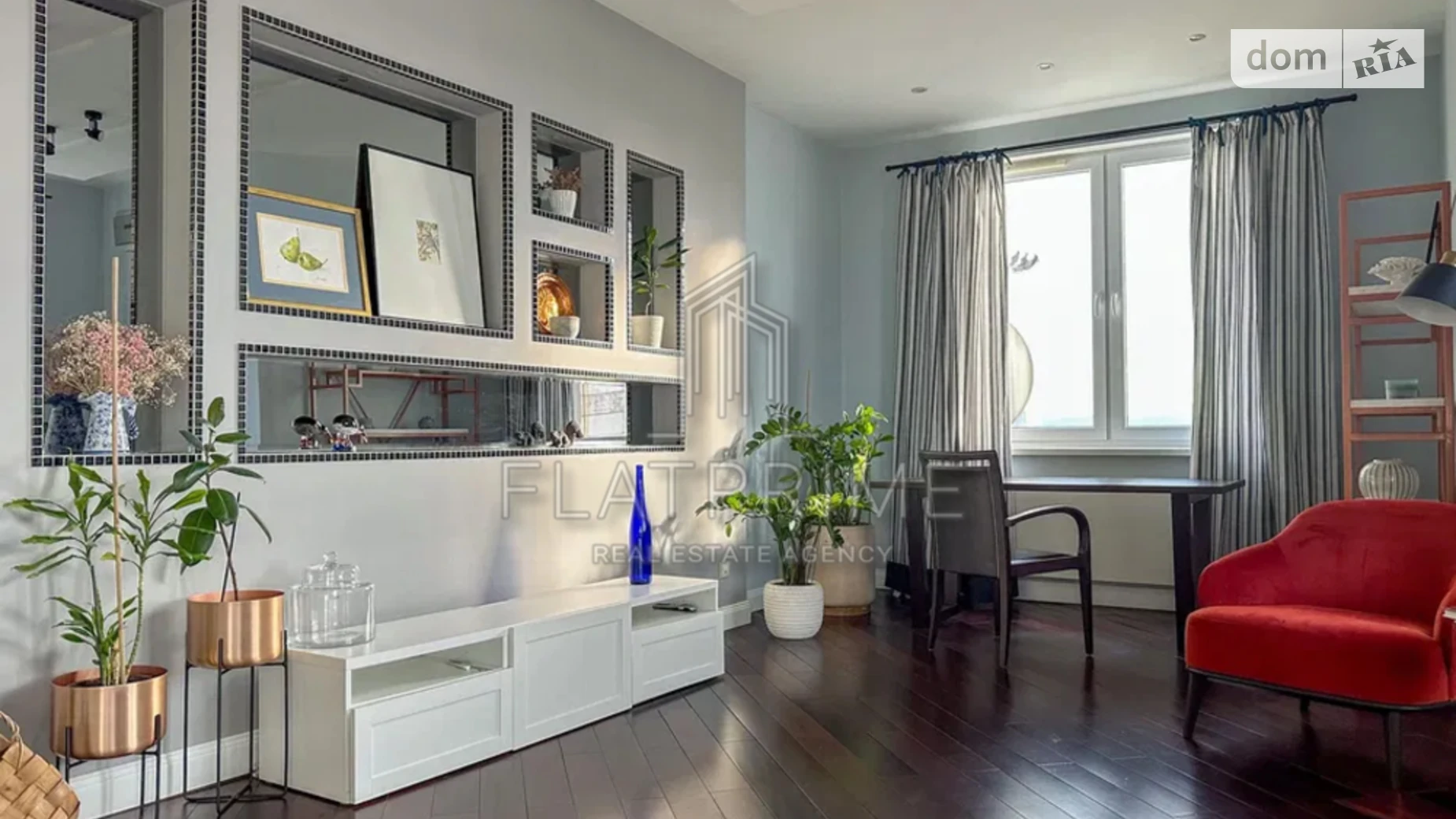 Продается 3-комнатная квартира 103.9 кв. м в Киеве, просп. Владимира Ивасюка, 4А - фото 4