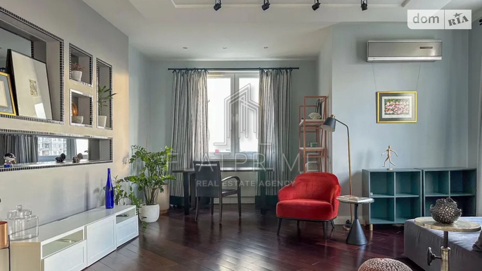 Продается 3-комнатная квартира 103.9 кв. м в Киеве, просп. Владимира Ивасюка, 4А - фото 5