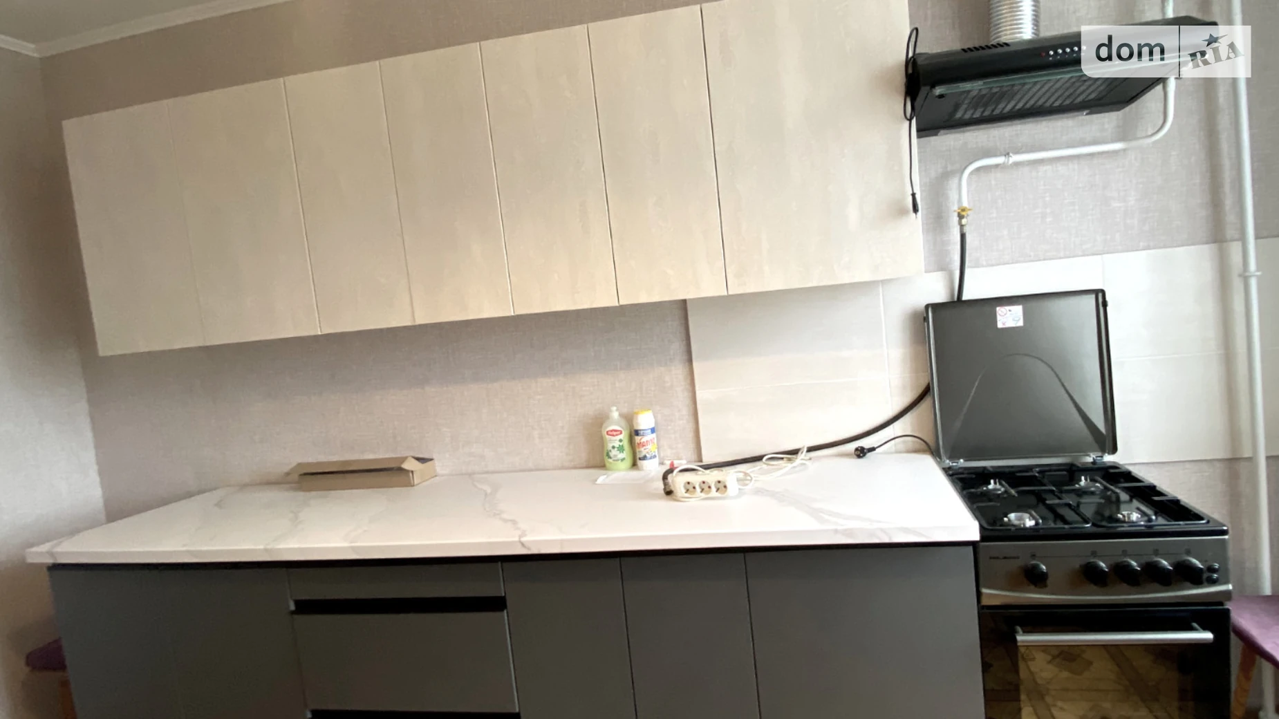 Сдается в аренду 1-комнатная квартира 48 кв. м в Виннице, ул. Андрея Первозванного, 58А - фото 2