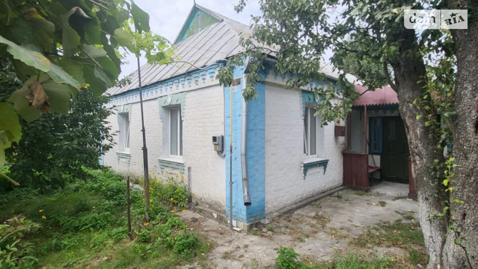 Продается одноэтажный дом 86.2 кв. м с баней/сауной, цена: 16500 $ - фото 2