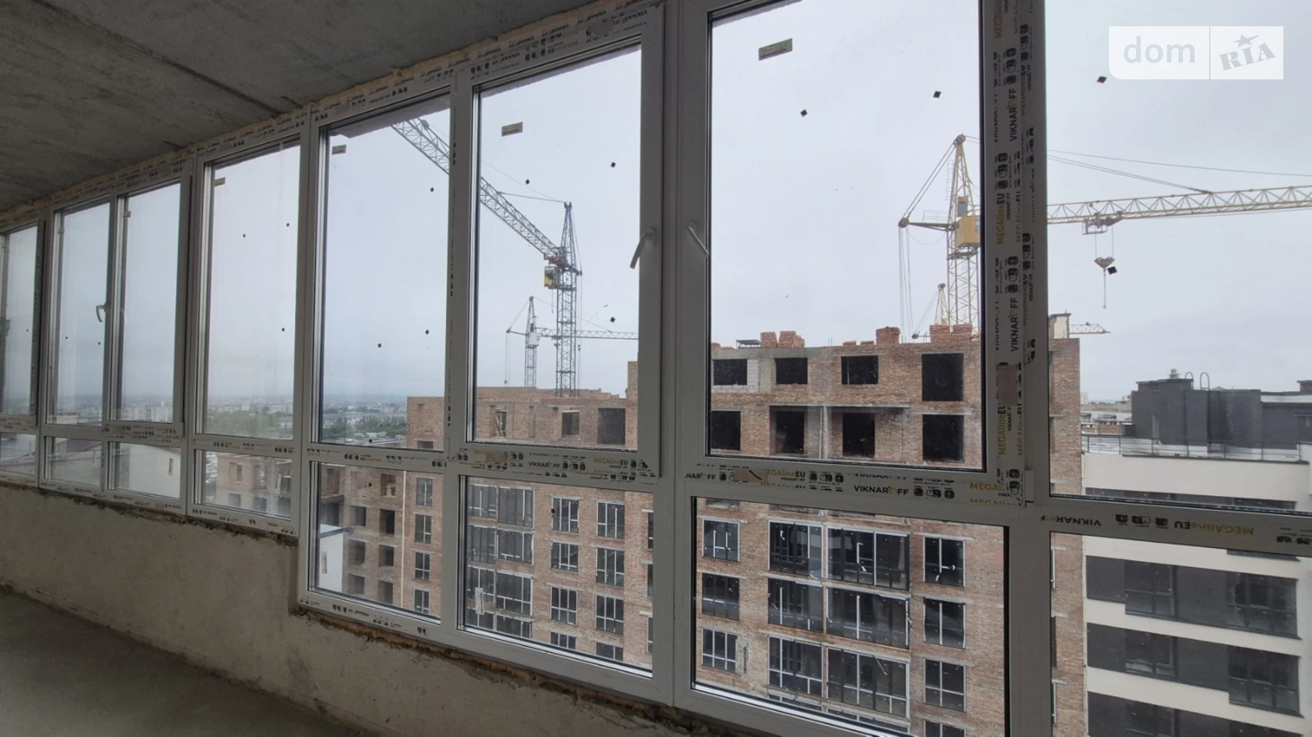 3-комнатная квартира 95.8 кв. м в Тернополе, пер. Генерала Мирона Тарнавского - фото 5