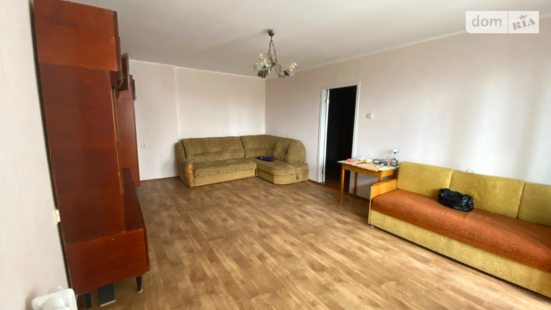 Сдается в аренду 1-комнатная квартира 48 кв. м в Виннице, ул. Андрея Первозванного, 58А - фото 5