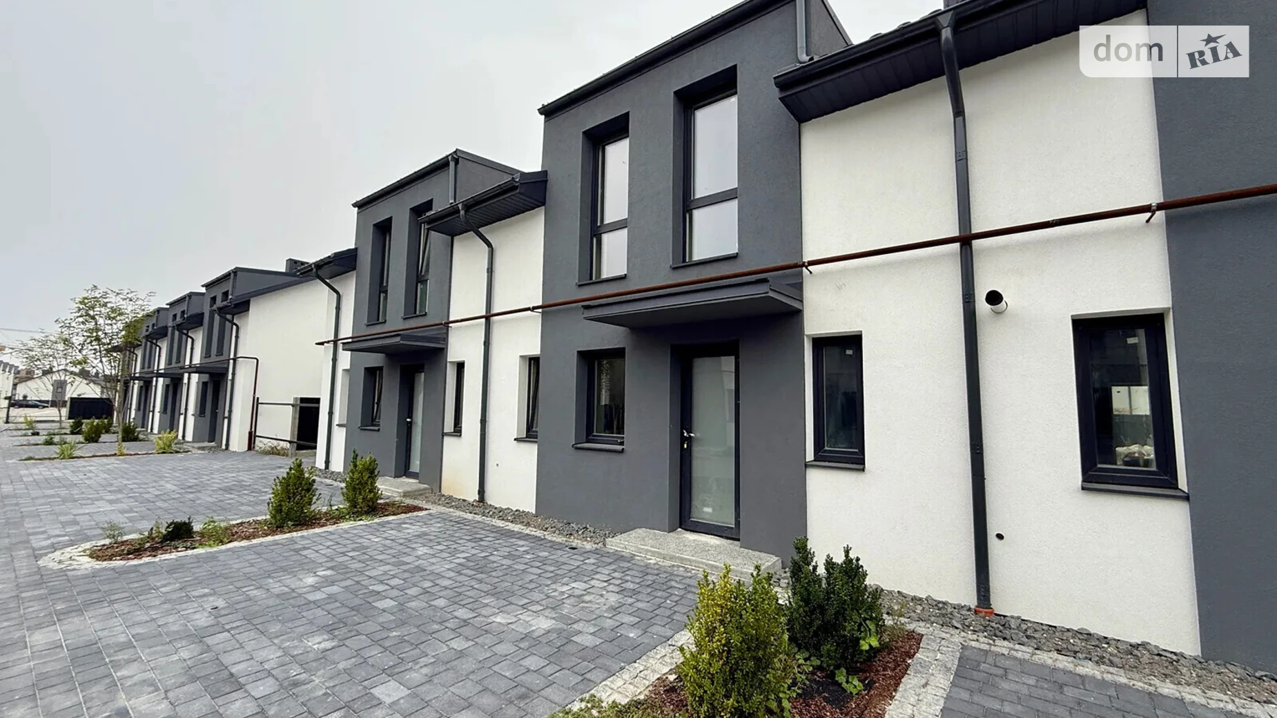 ул. Лунная Криховцы (Ивано-Франковск) ЖК Sttk#14, цена: 78000 $ - фото 3