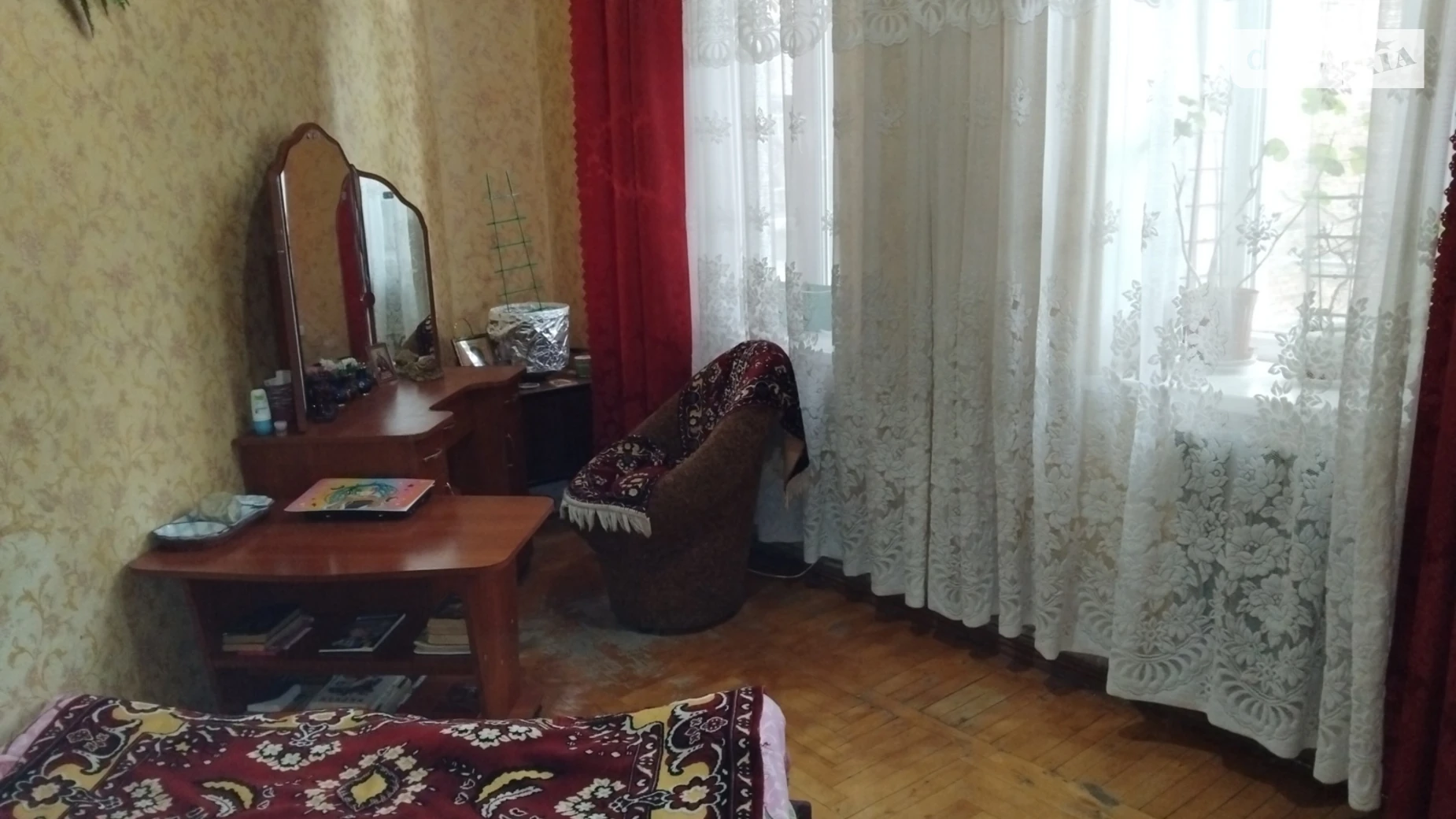 Продается 2-комнатная квартира 42 кв. м в Одессе, ул. Утесова, 6 - фото 2